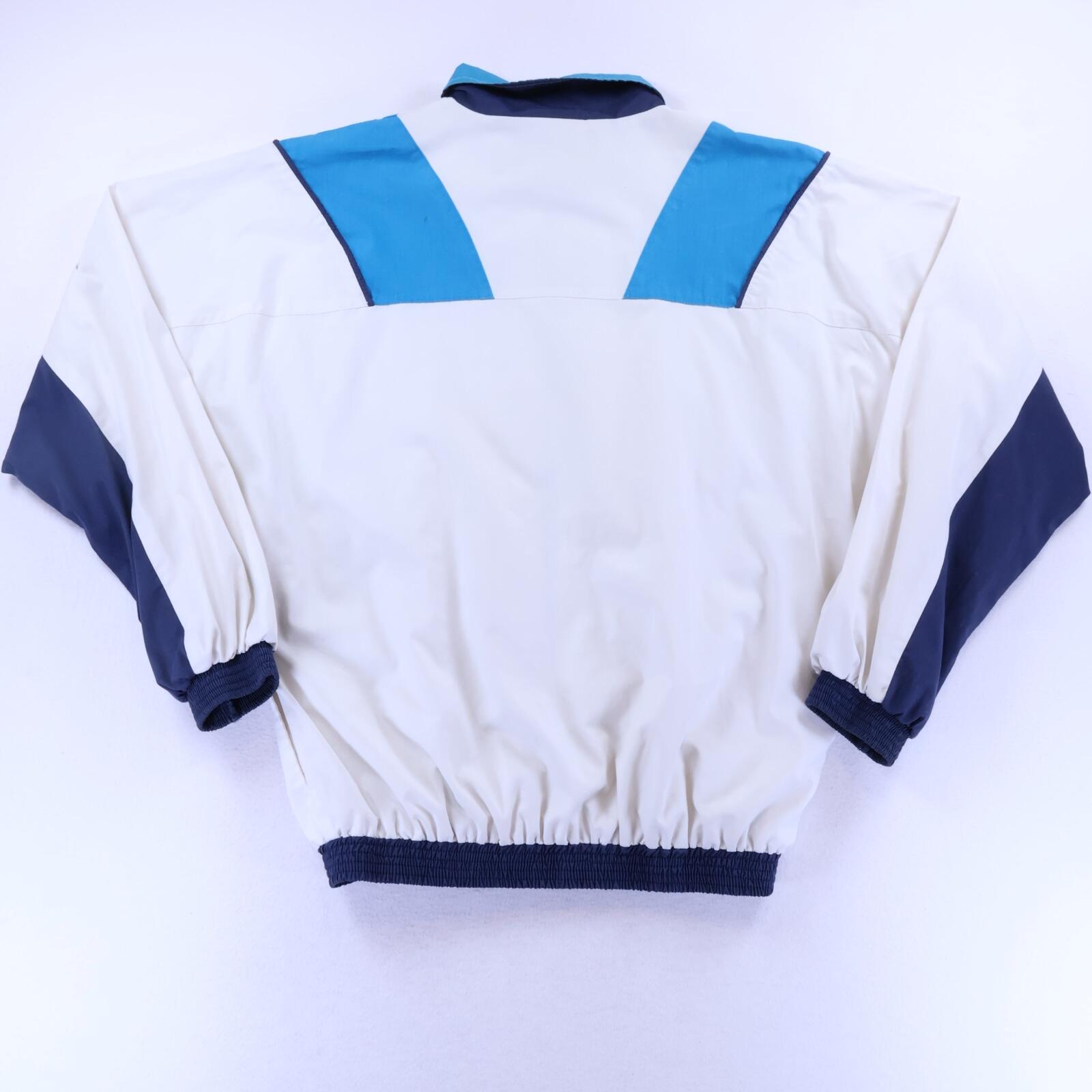 England 1995/97 Track Jacket - M