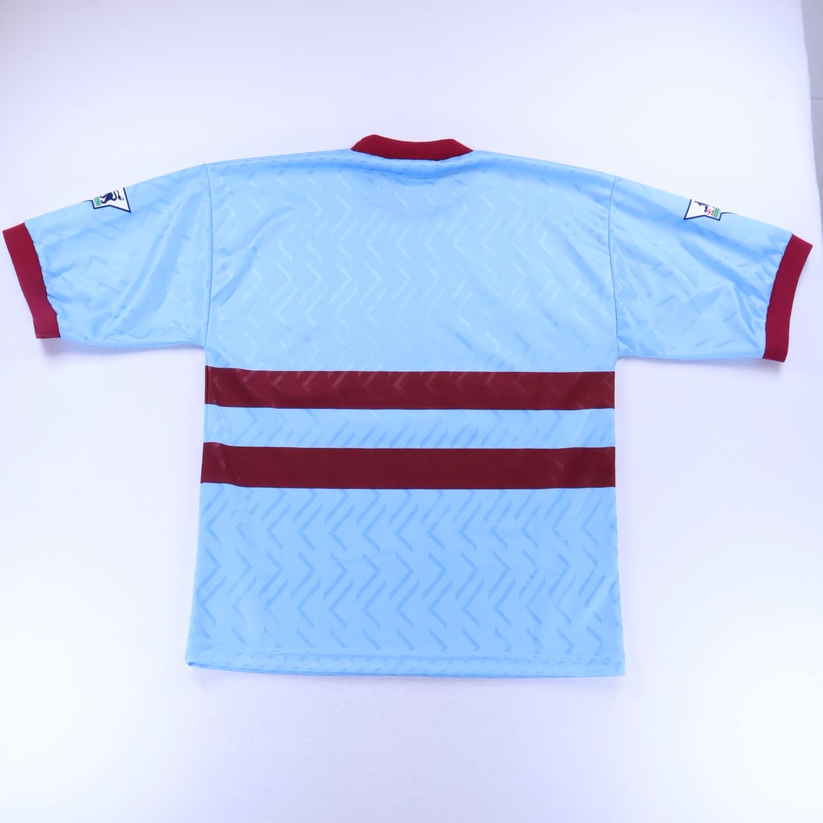 West Ham United 1993/95 Away Shirt - XL