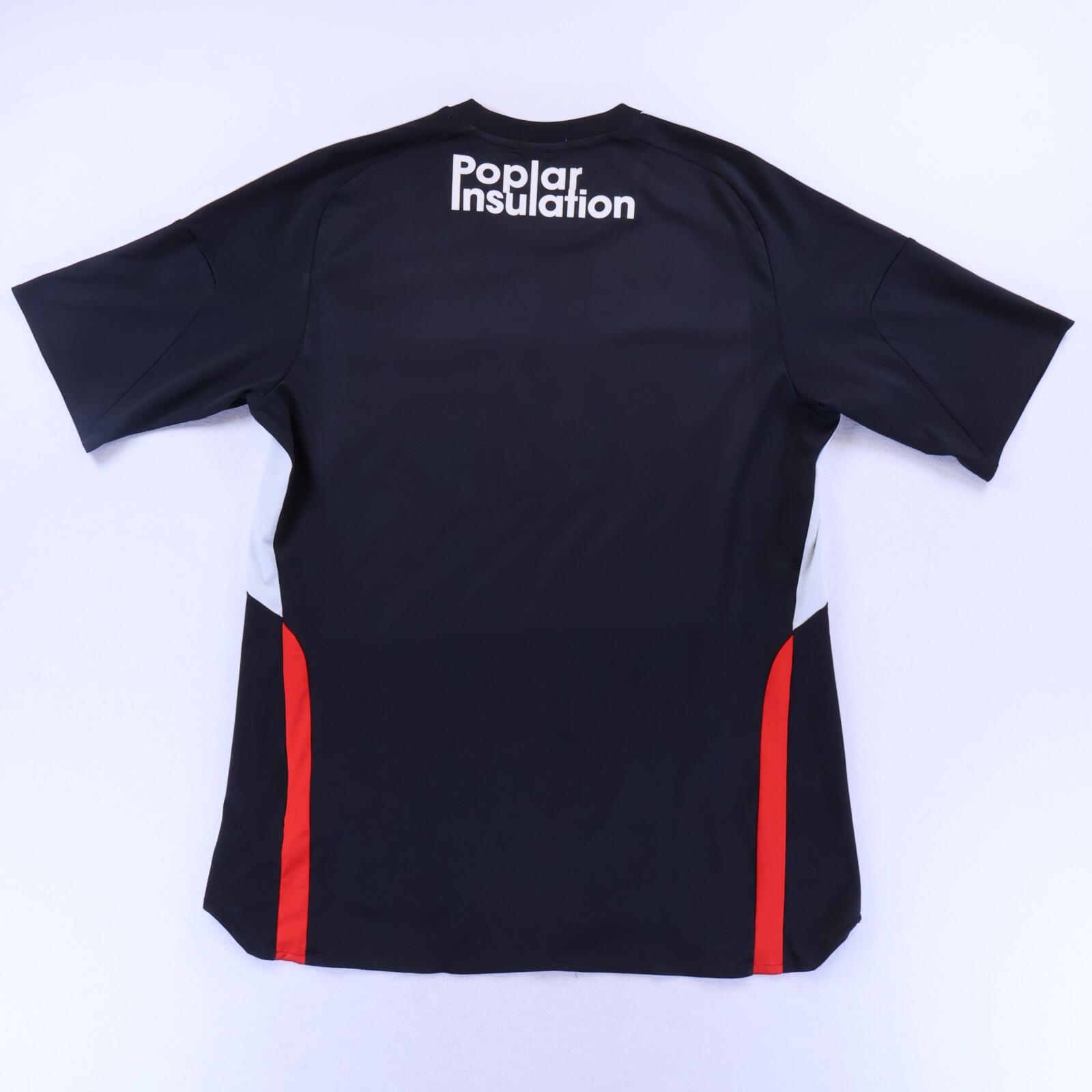 Bristol City F.C 2013/14 Away Shirt - L