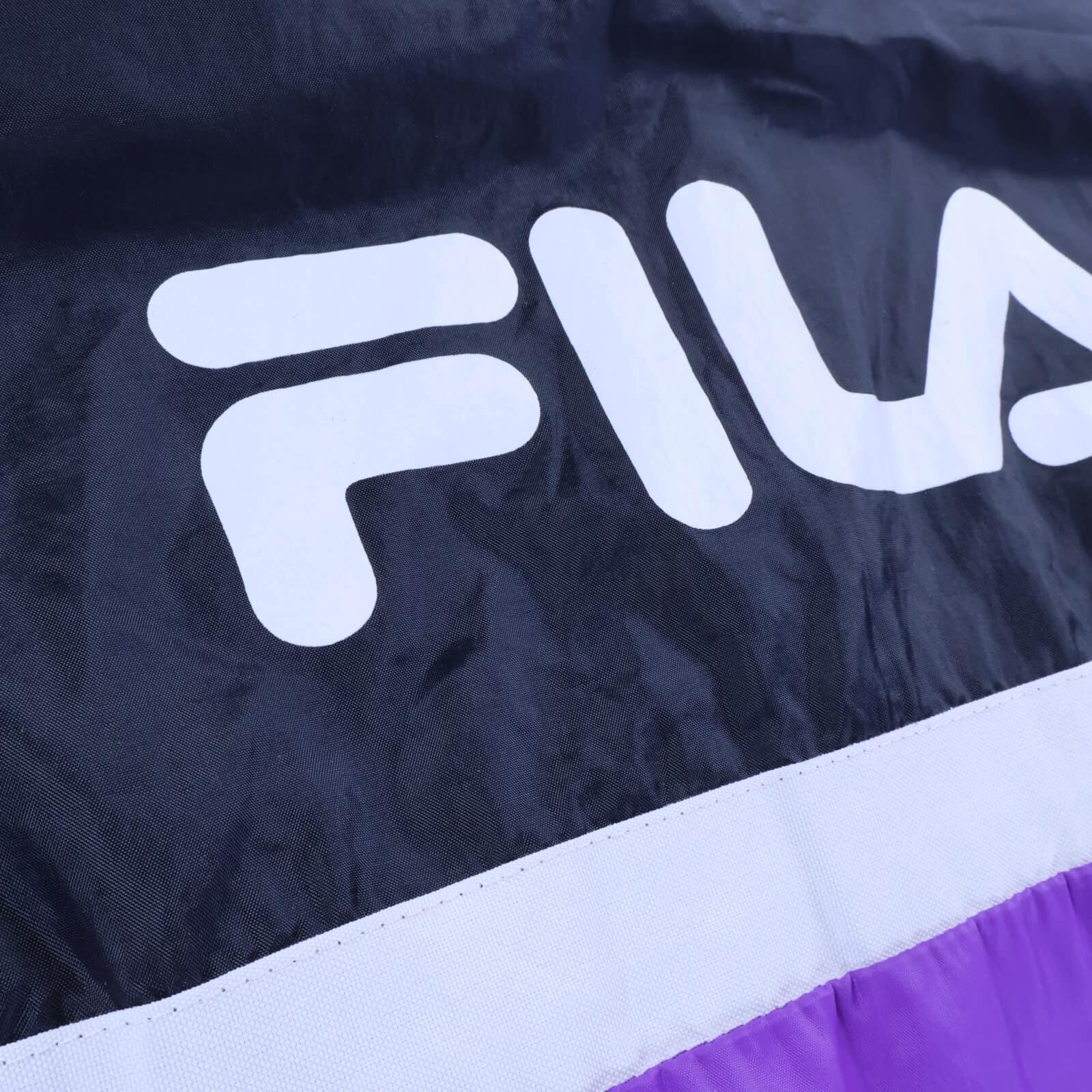 Fiorentina 1997/98 Training Jacket - L- TAGS
