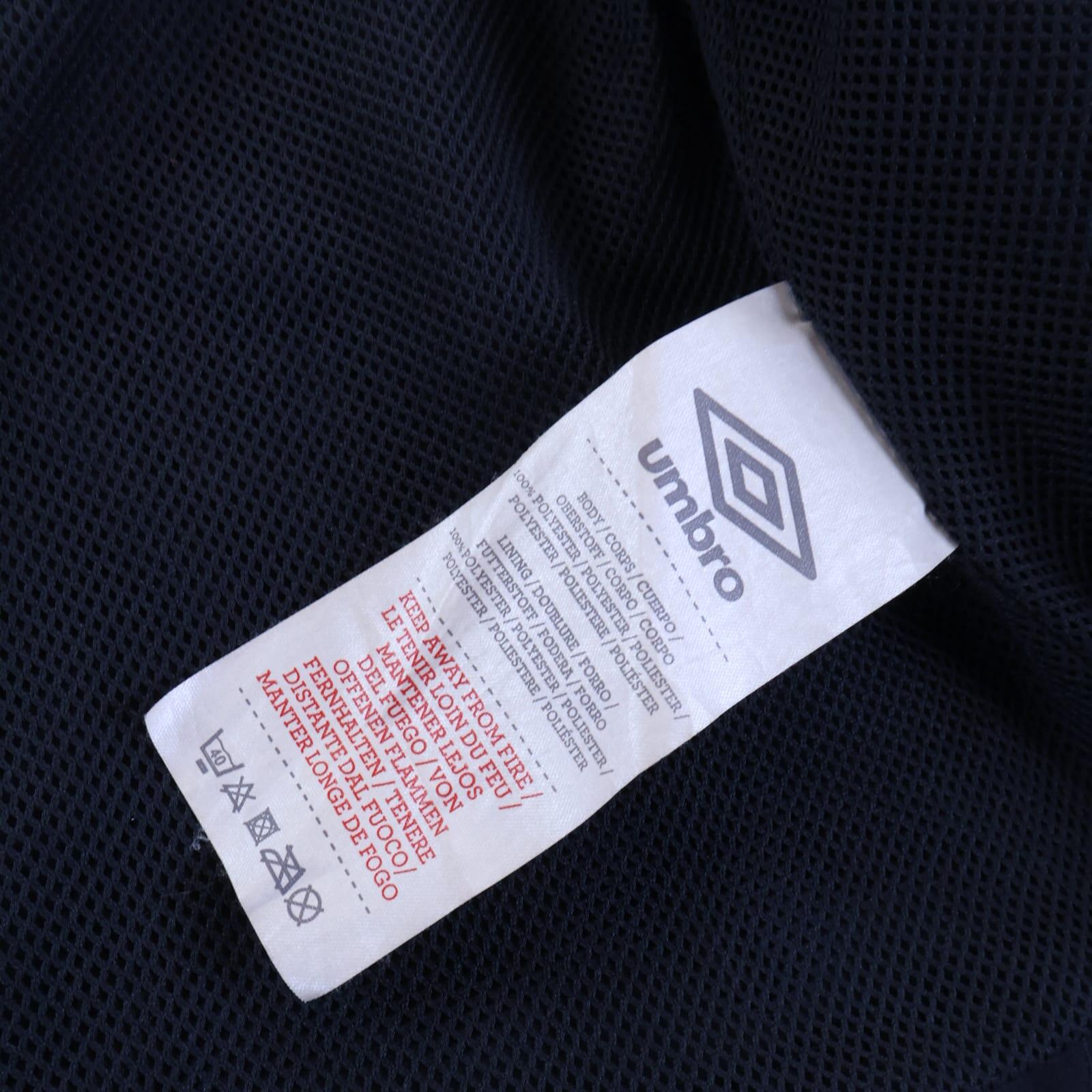 England 2009/10 Training Jacket - L
