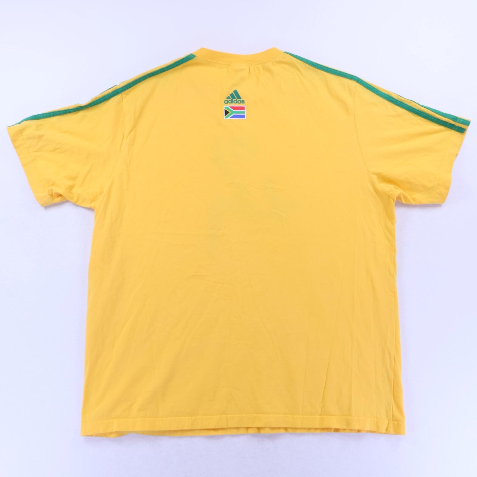 South Africa 2010/ T Shirt - L