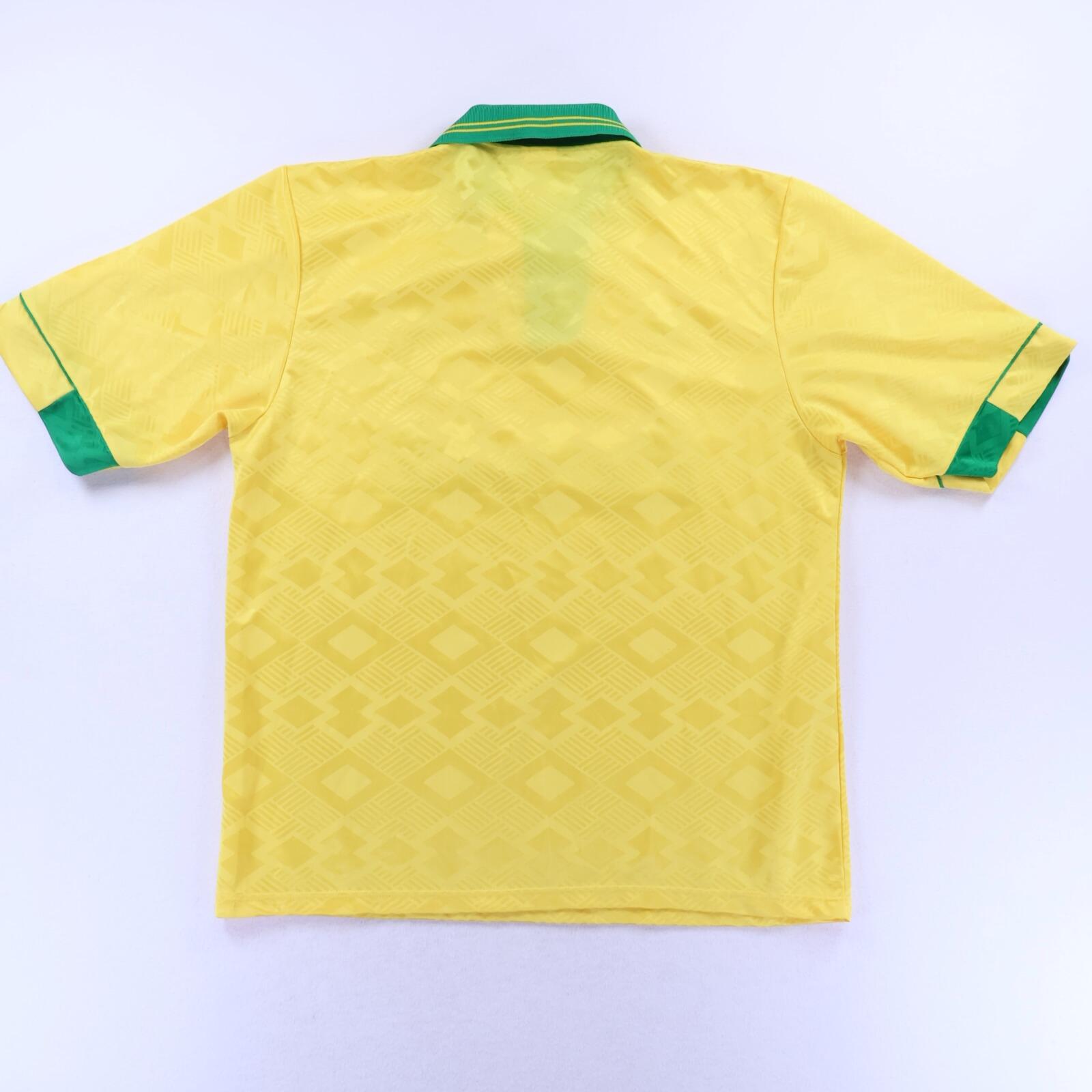 Swindon Town F.C 1993/94 Away Shirt - XL