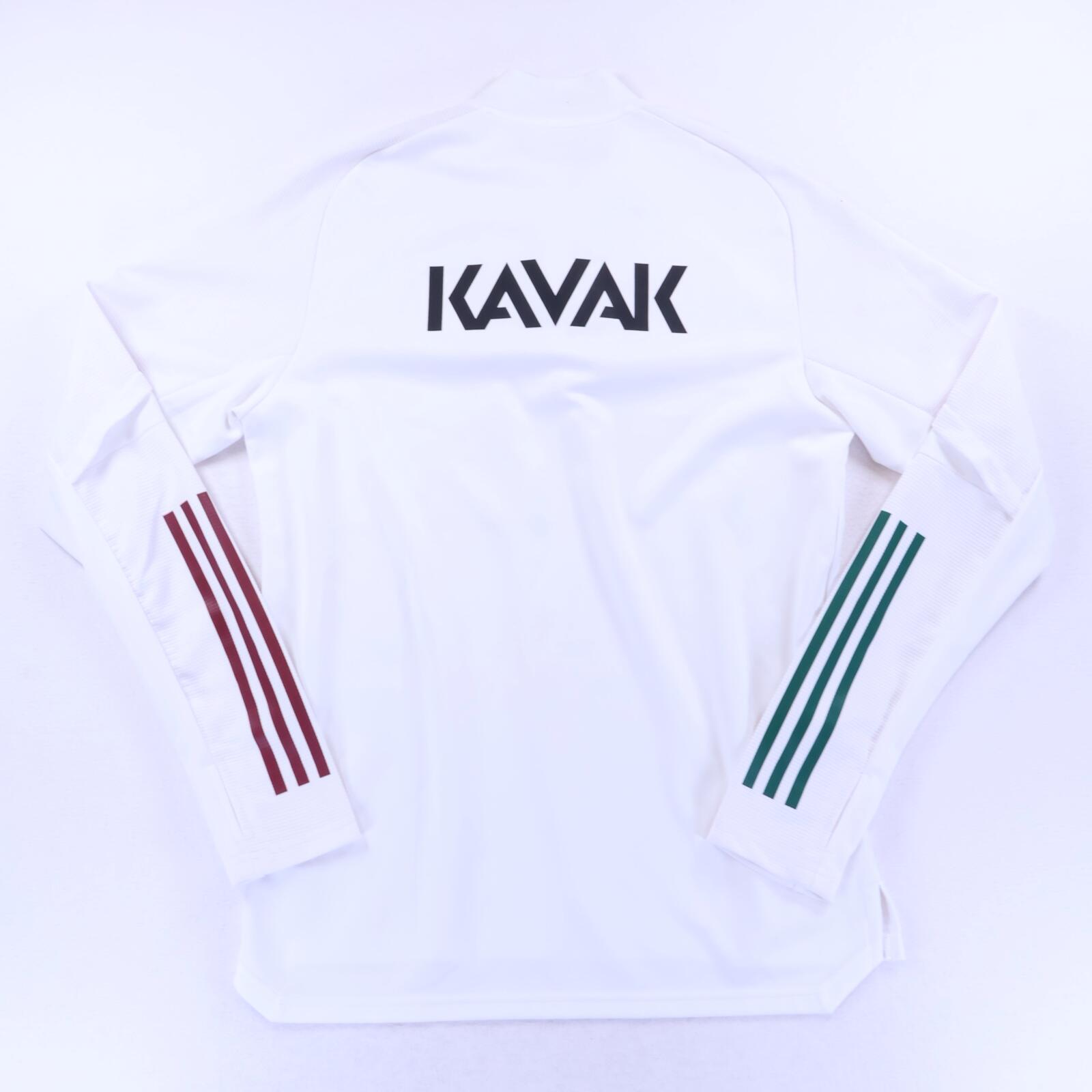 Mexico 2021/ Training Sweatshirt - M