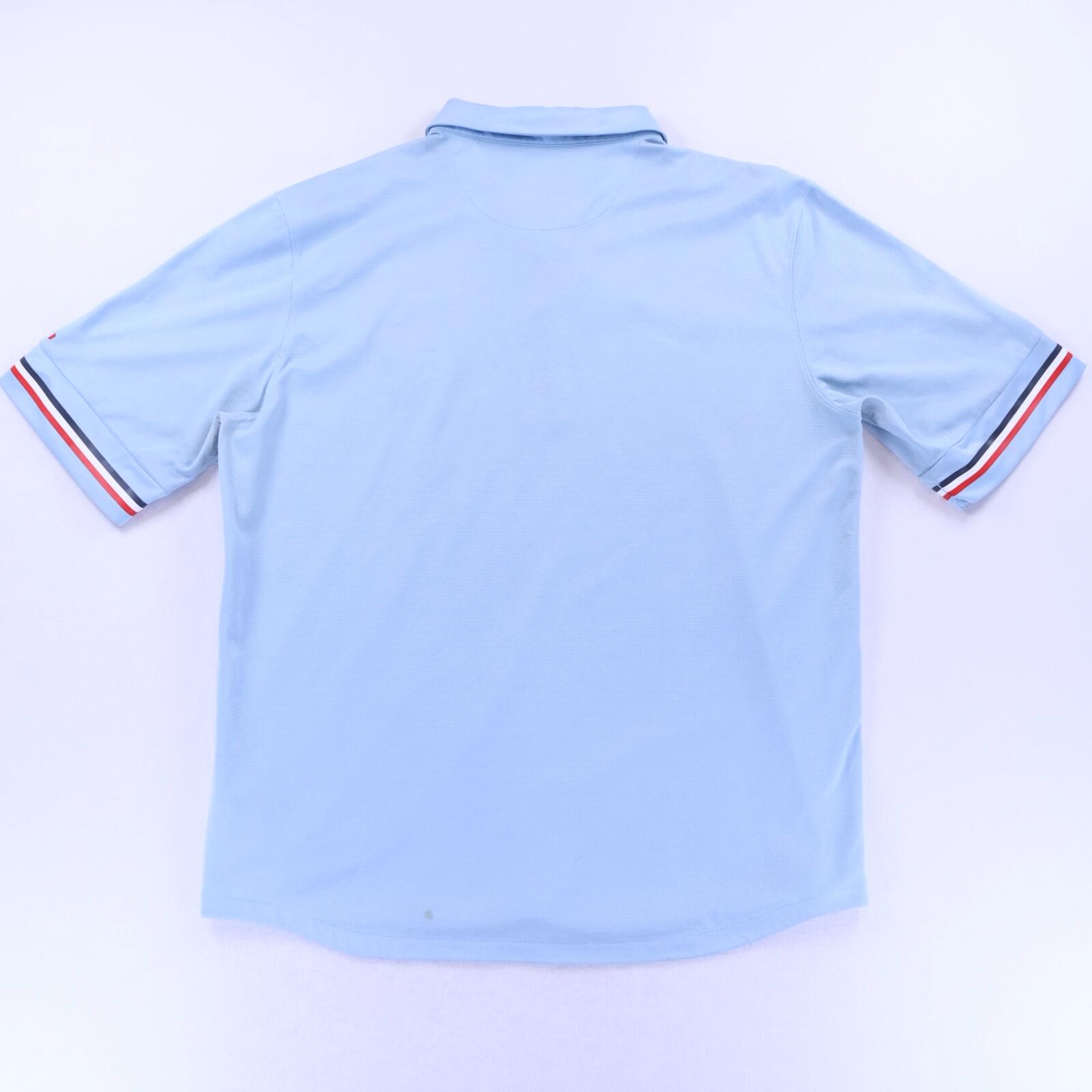 France 2013/14 Away Shirt - XL