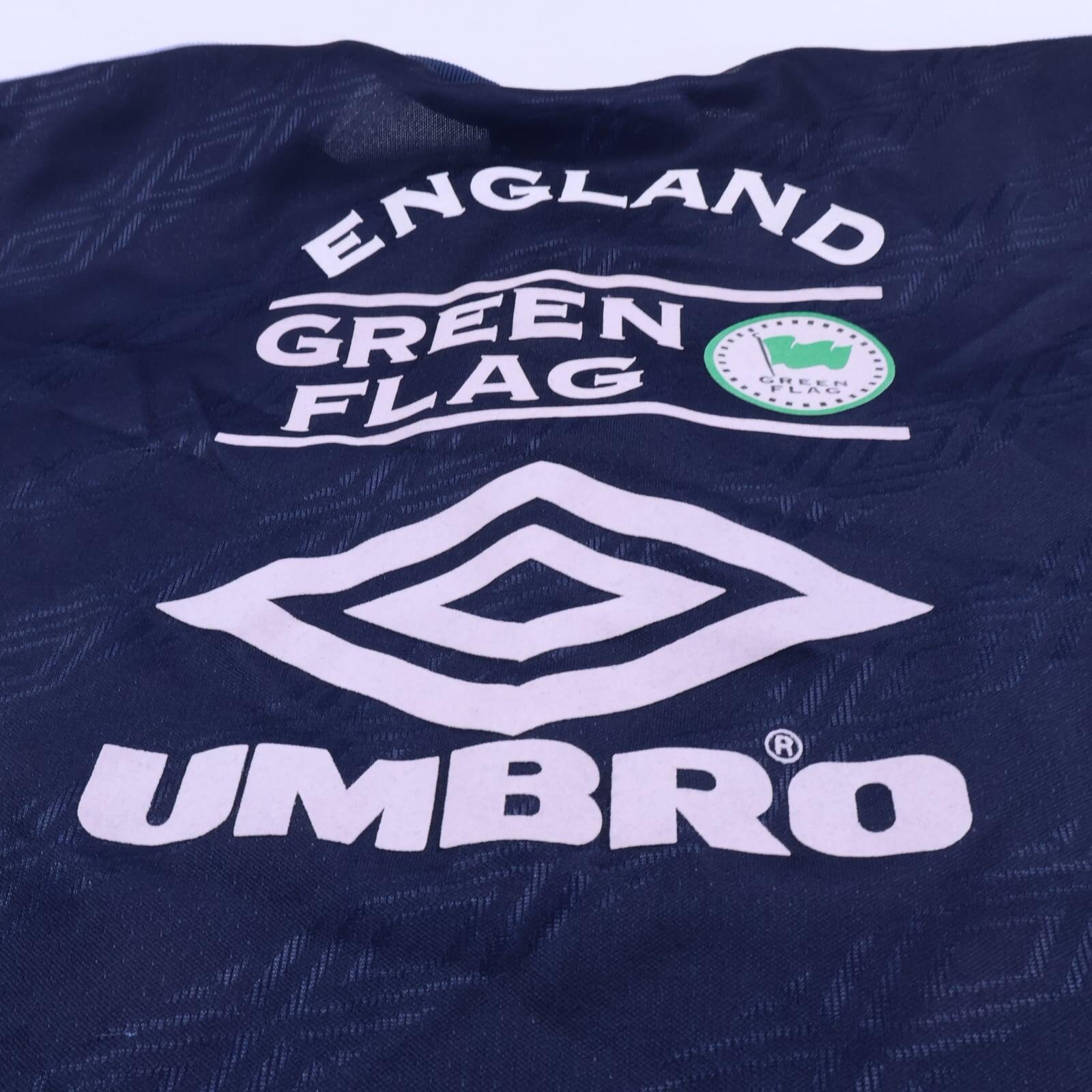 England 1996/98 Training Shirt - L
