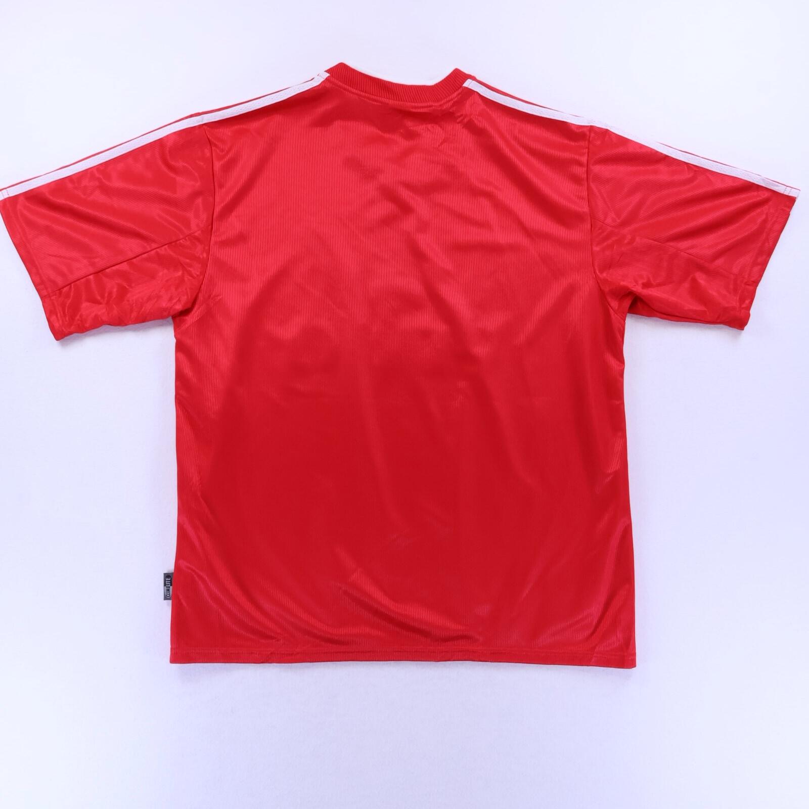 Standard Liege 1999/00 Home Shirt - L