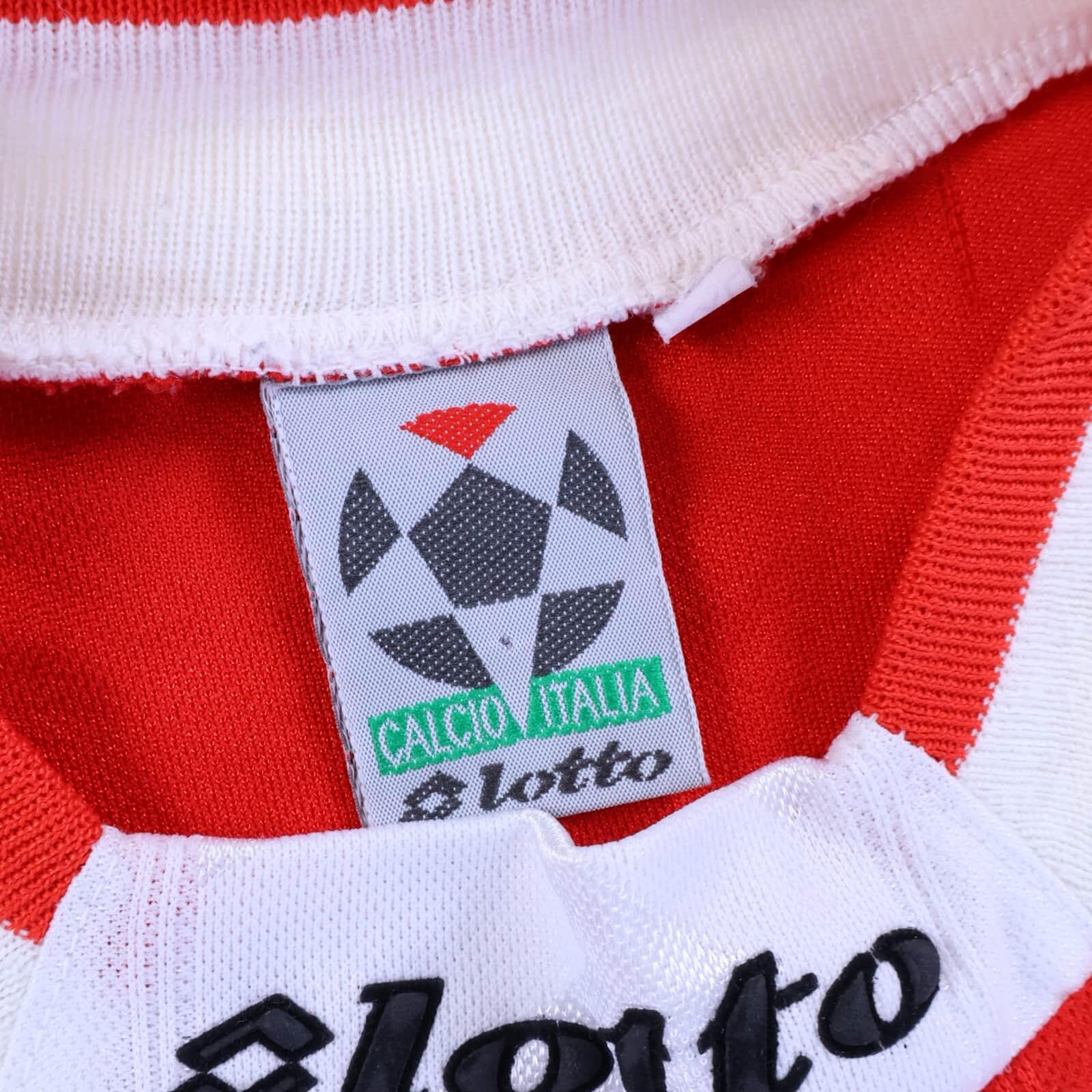 Bristol City F.C 1997/98 Kids Shirt - XXL