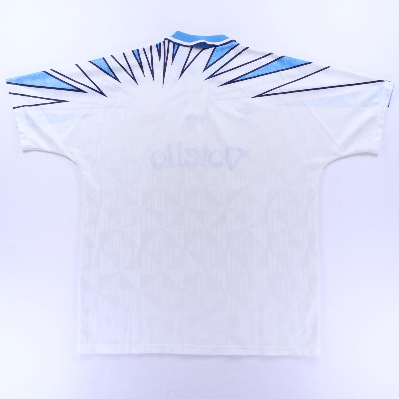 Napoli 1991/93 Away Shirt - XL