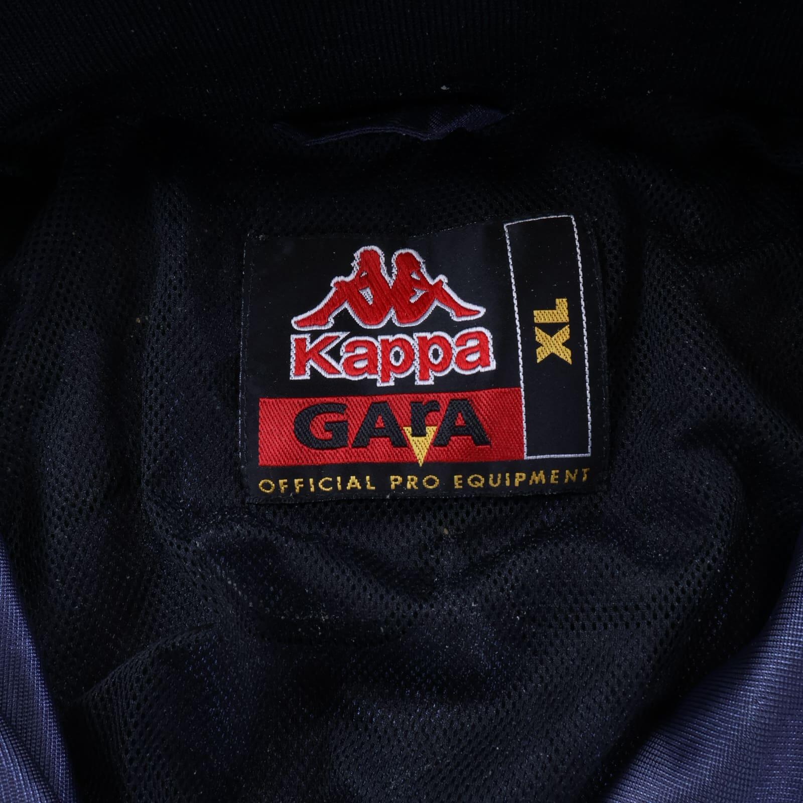 As Roma 2000/01 Coat - XL