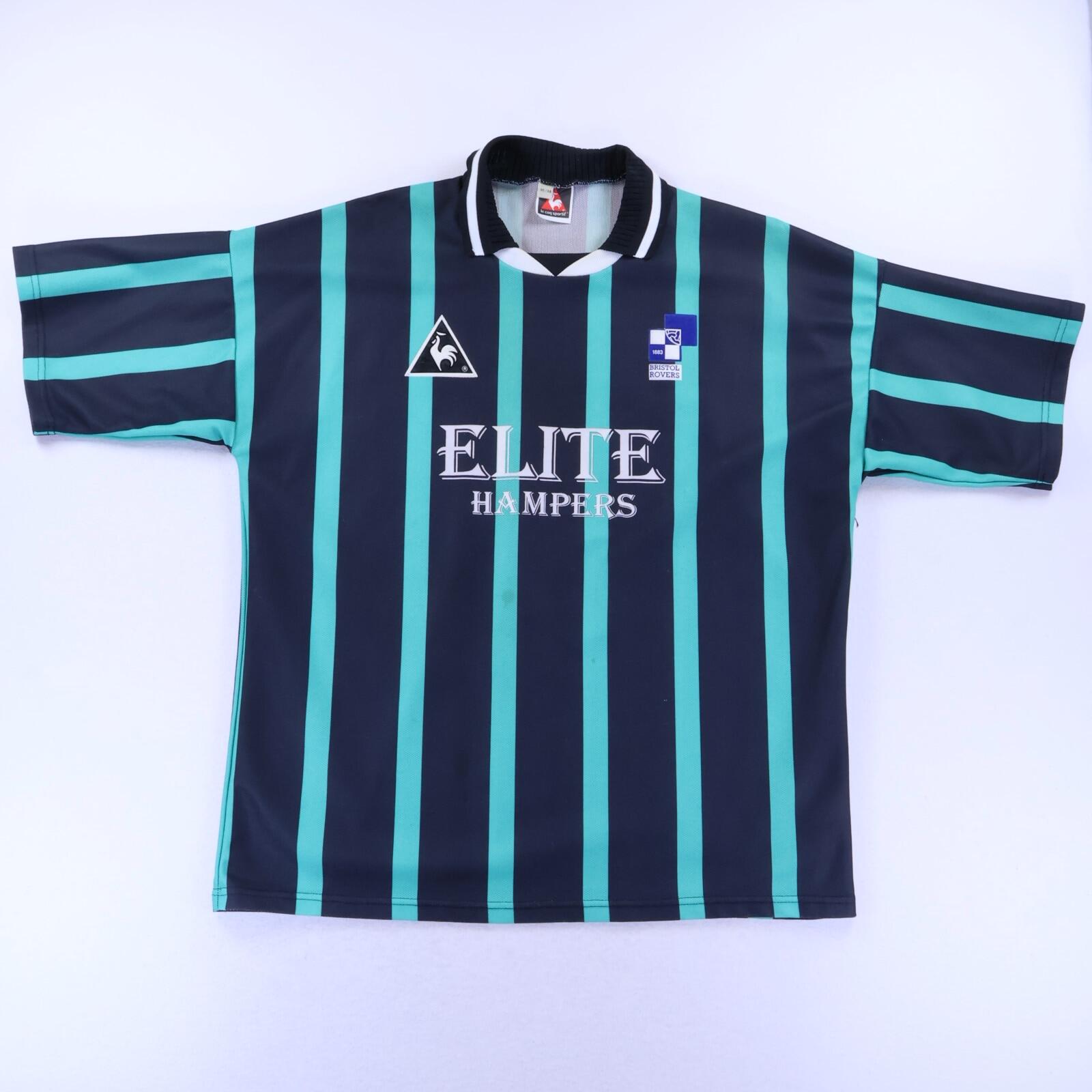 Bristol Rovers 1994/96 Away Shirt - 2XL