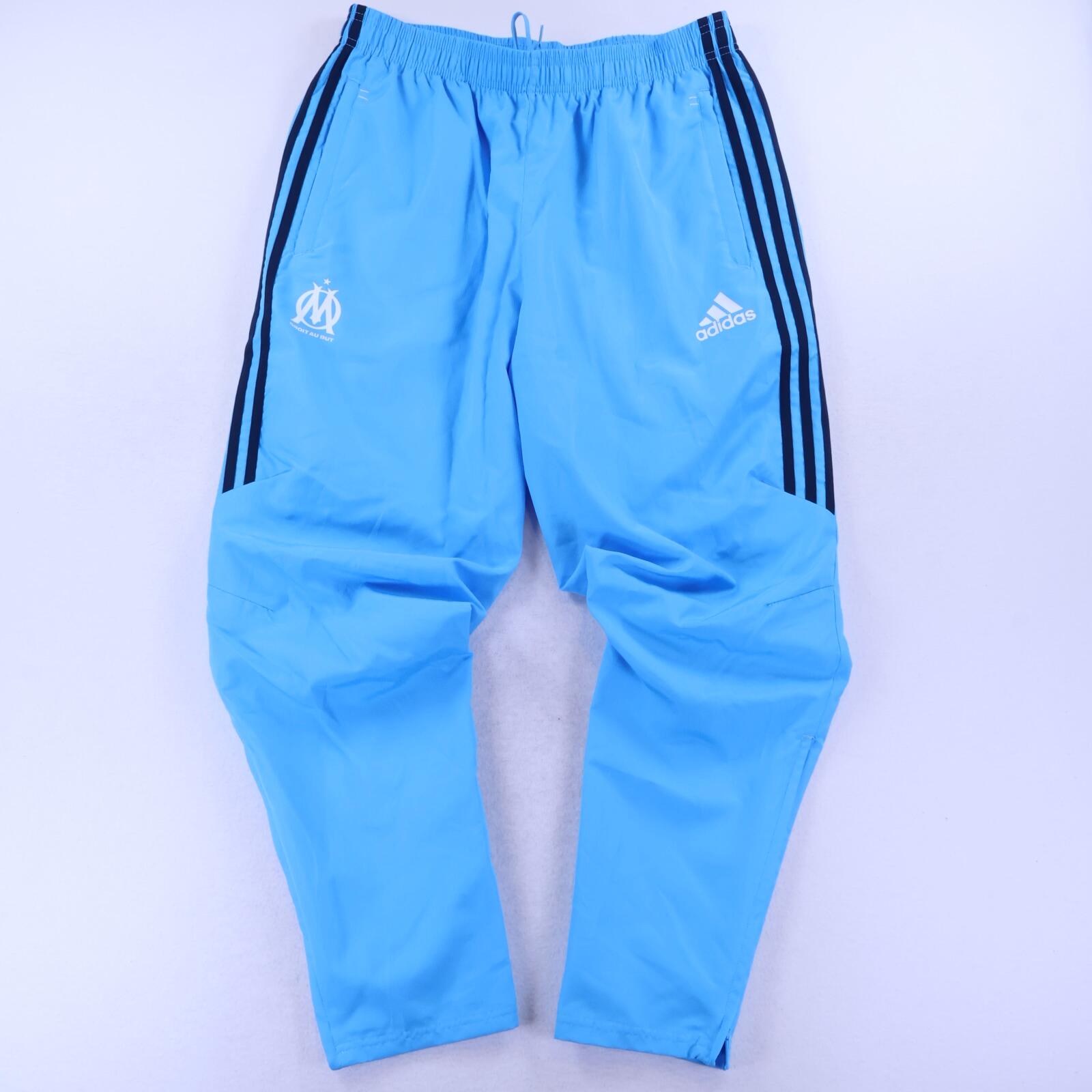 Marseille 2017/18 Tracksuit Bottoms - L