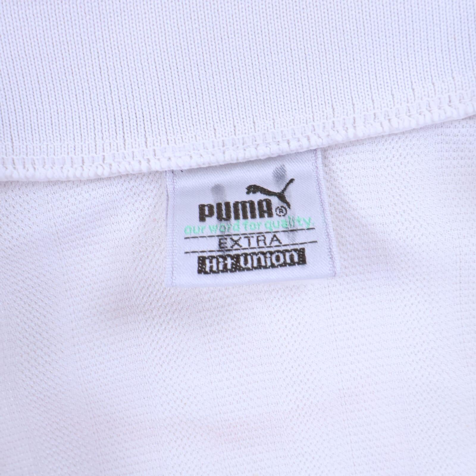 Jubilo Iwata 1993/94 Away Shirt - Long Sleeve - XL