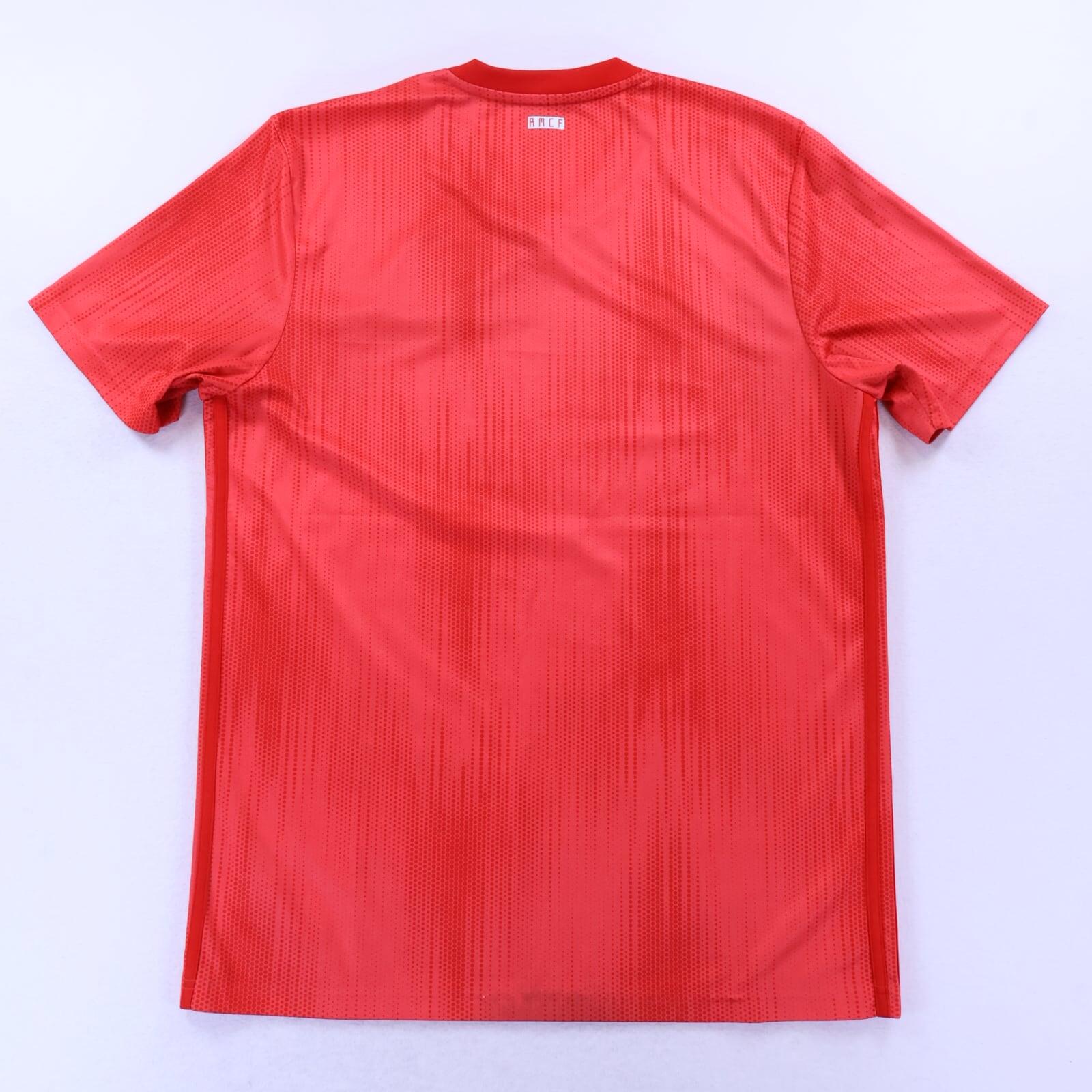 Real Madrid 2018/19 Third Shirt - L