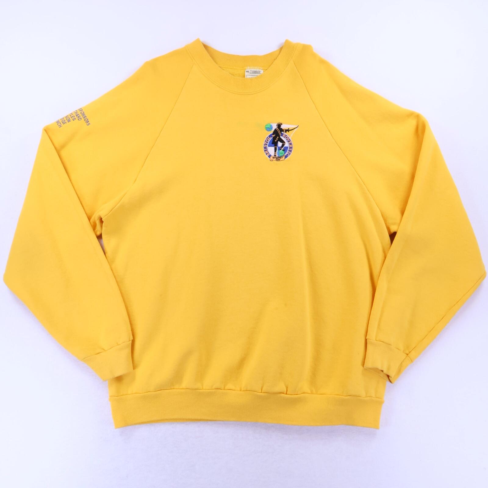 Bristol Rovers Sweatshirt - 2XL