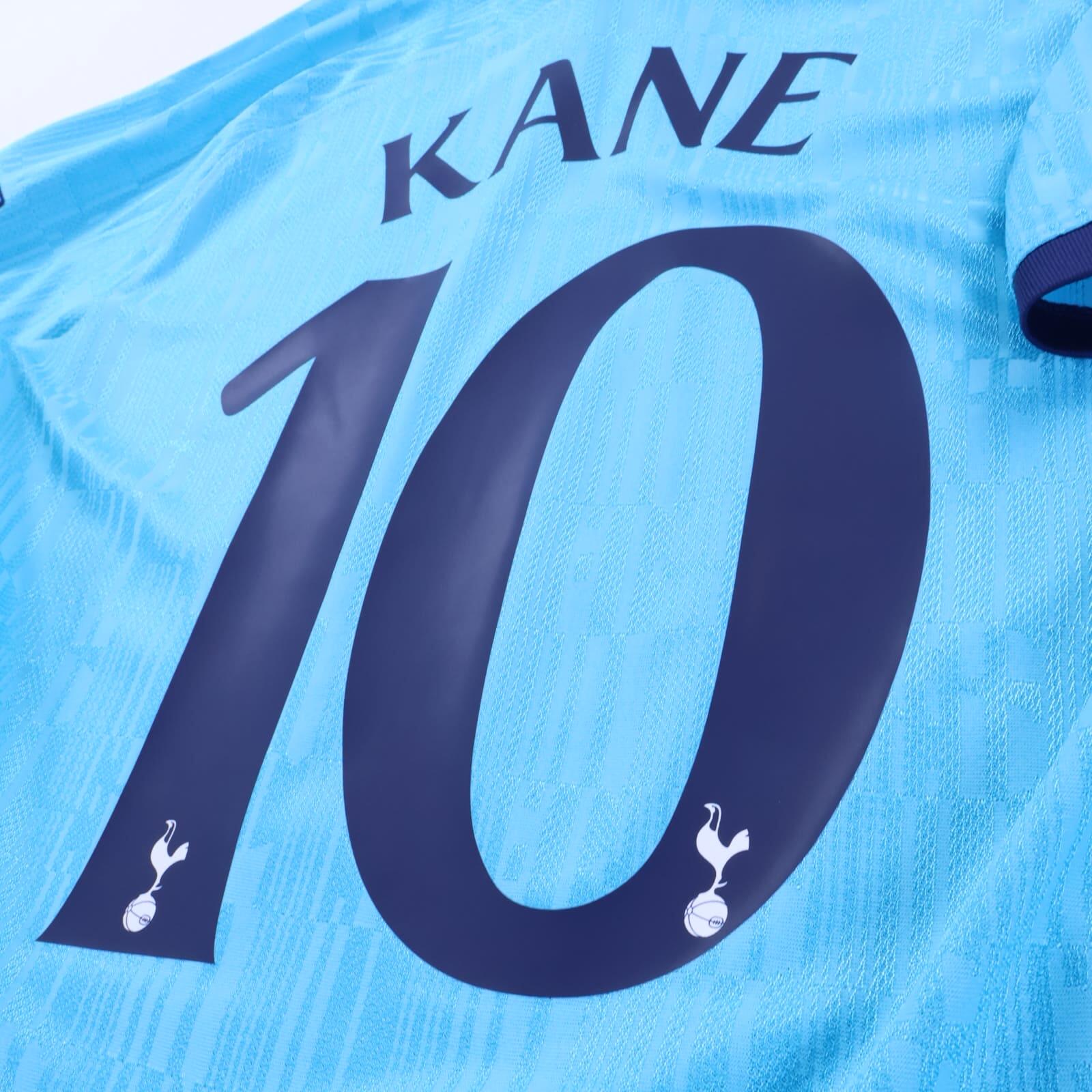 Tottenham Hotspur Kane #10 2019/20 Third Shirt - M