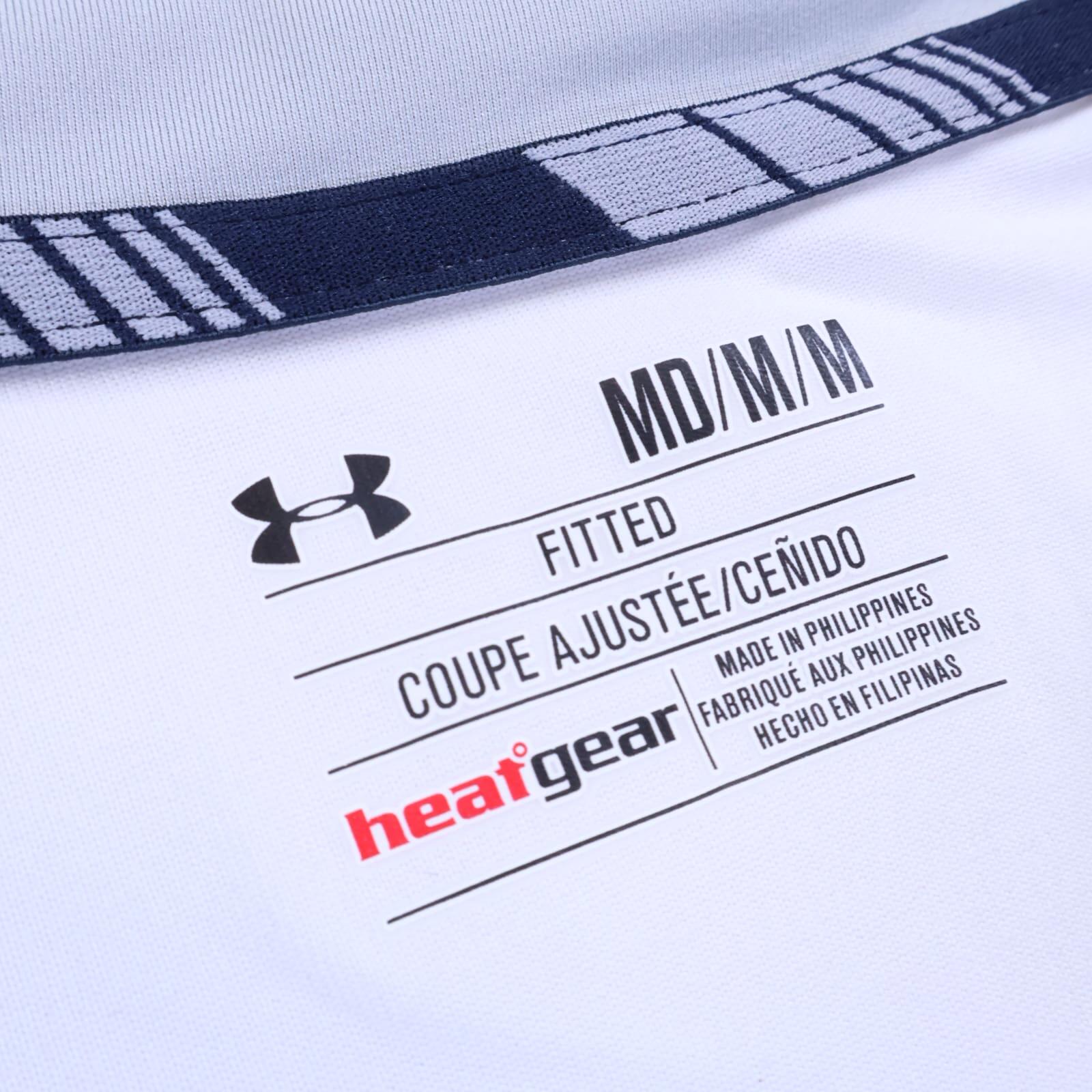 Tottenham Hotspur 2015/16 Home Shirt - M