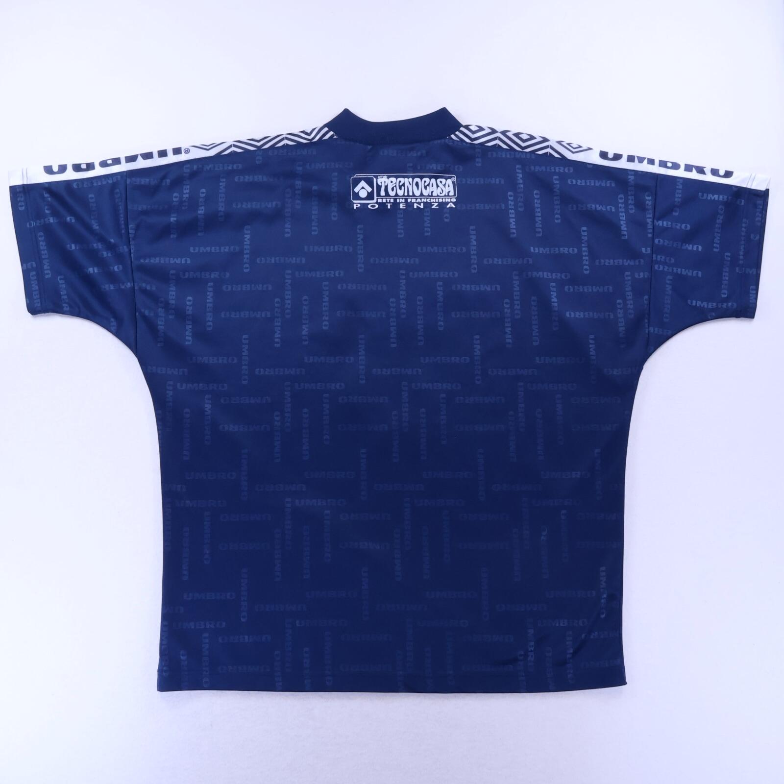 England 1998/00 Training Shirt - XL