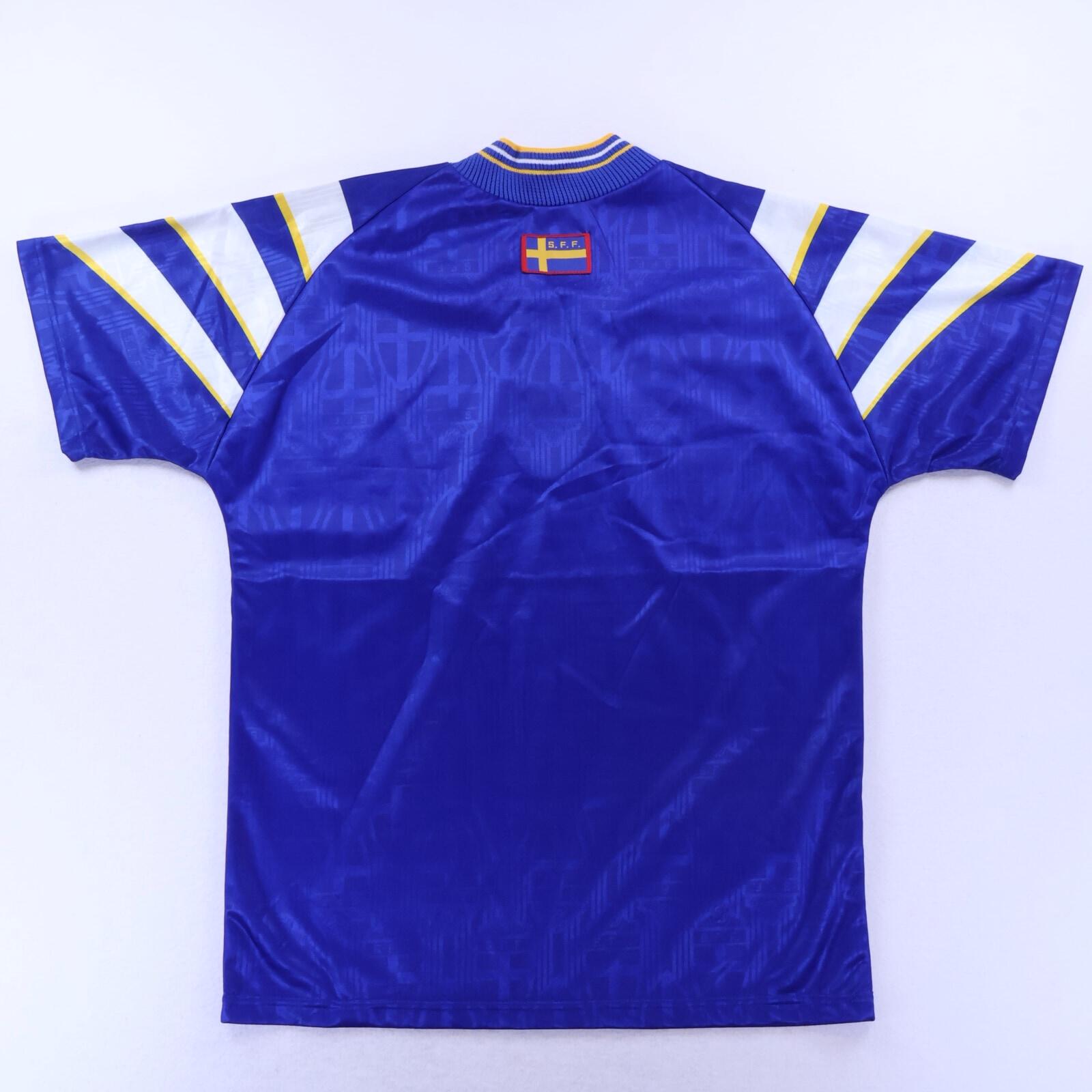 *MINT* Sweden 1996/98 Away Shirt - L