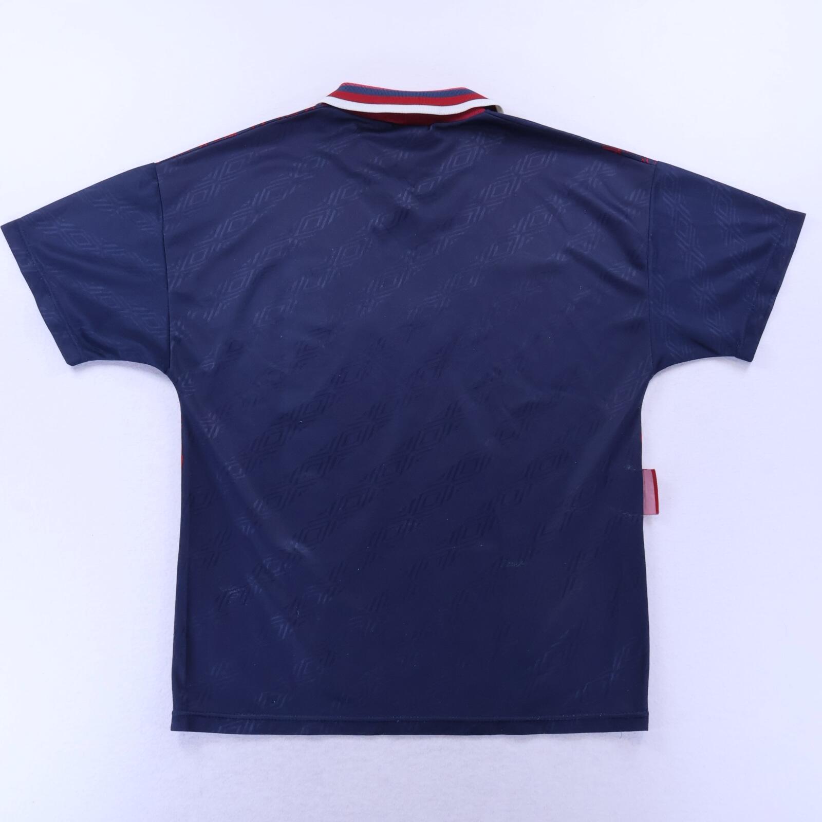 Ajax 1994/95 Away Shirt - M