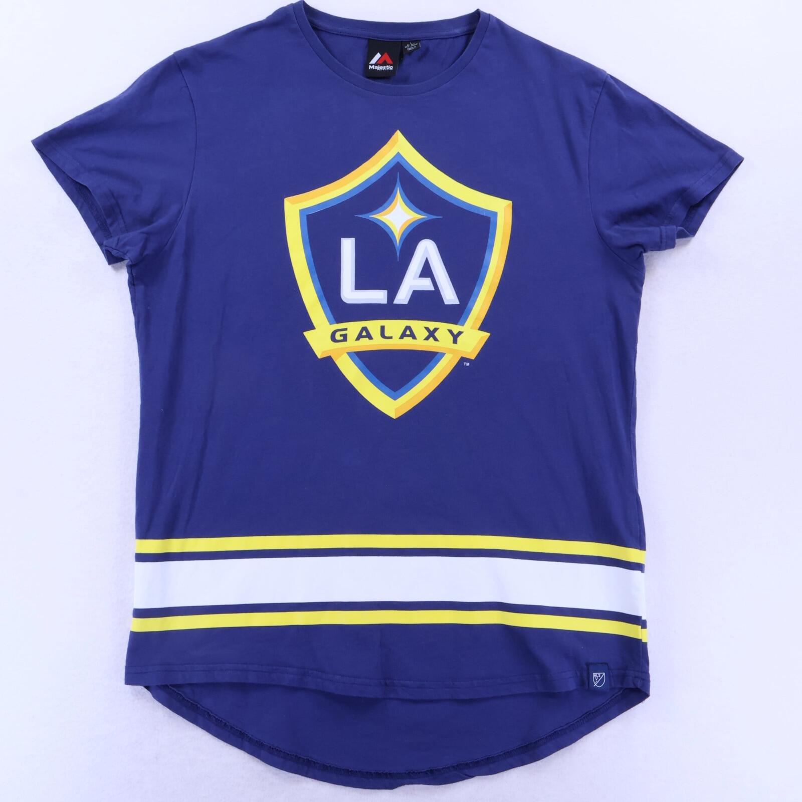La Galaxy T-Shirt - L