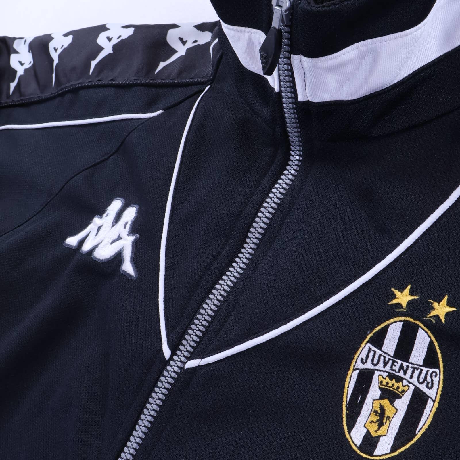 *MINT* Juventus 1999/00 Track Jacket - XL