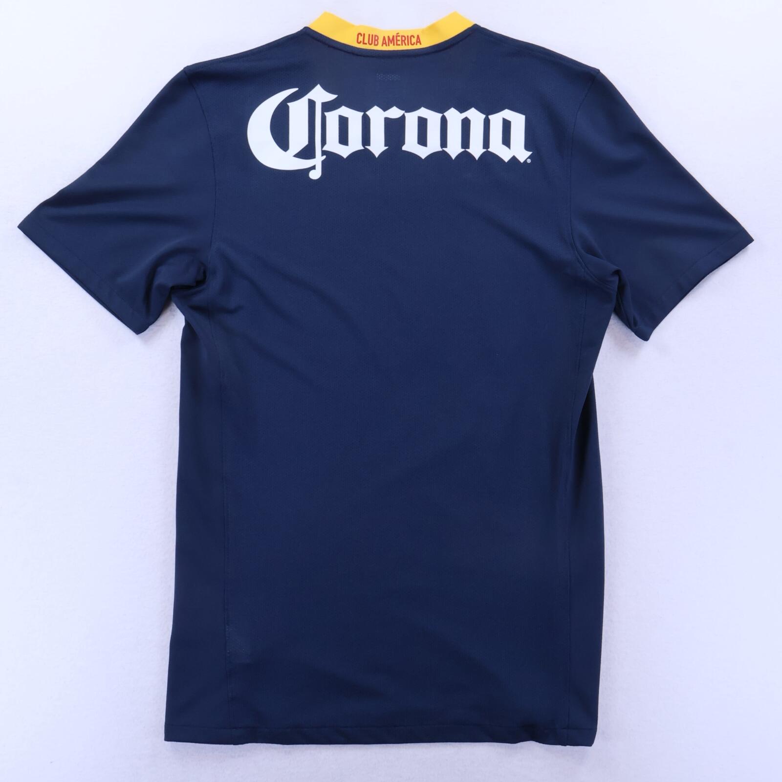 Club América 2008/09 Away Shirt - L