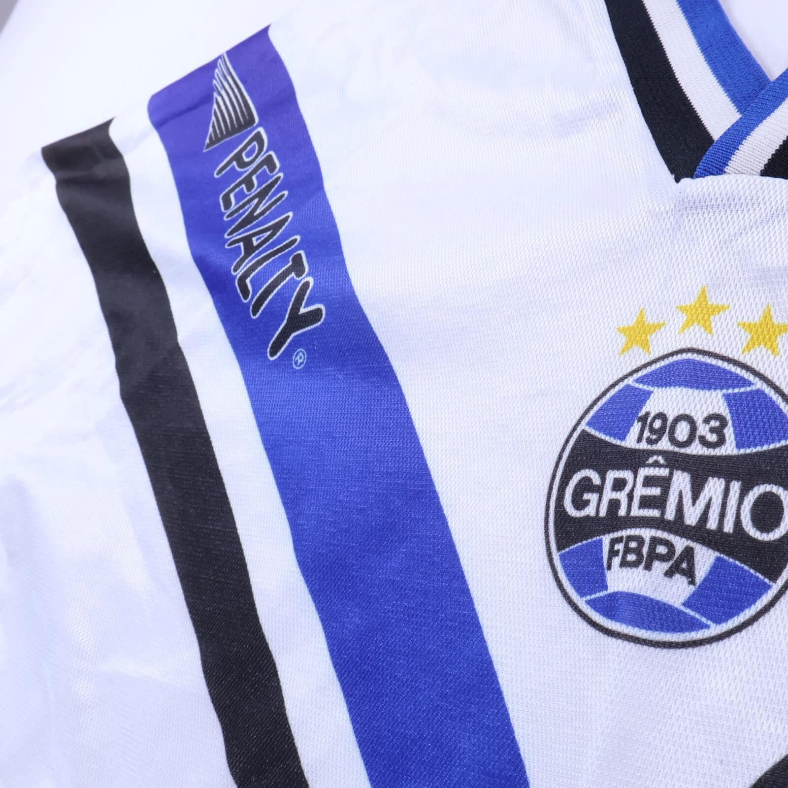 *MINT* Gremio 1990/91 Home Shirt - M