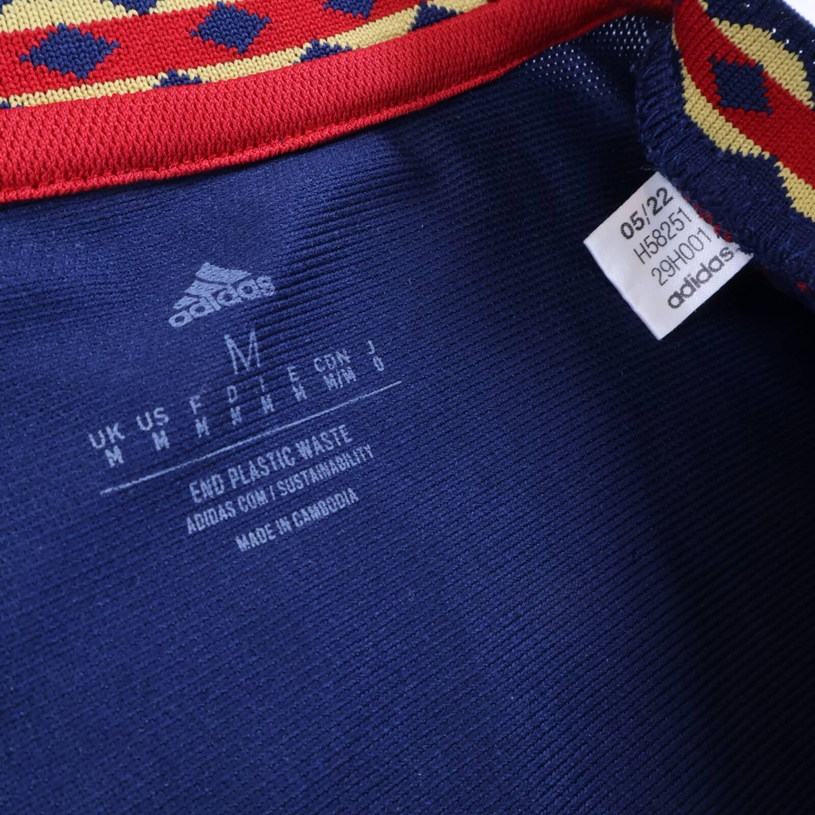 Ajax 2022/23 Away Shirt - M