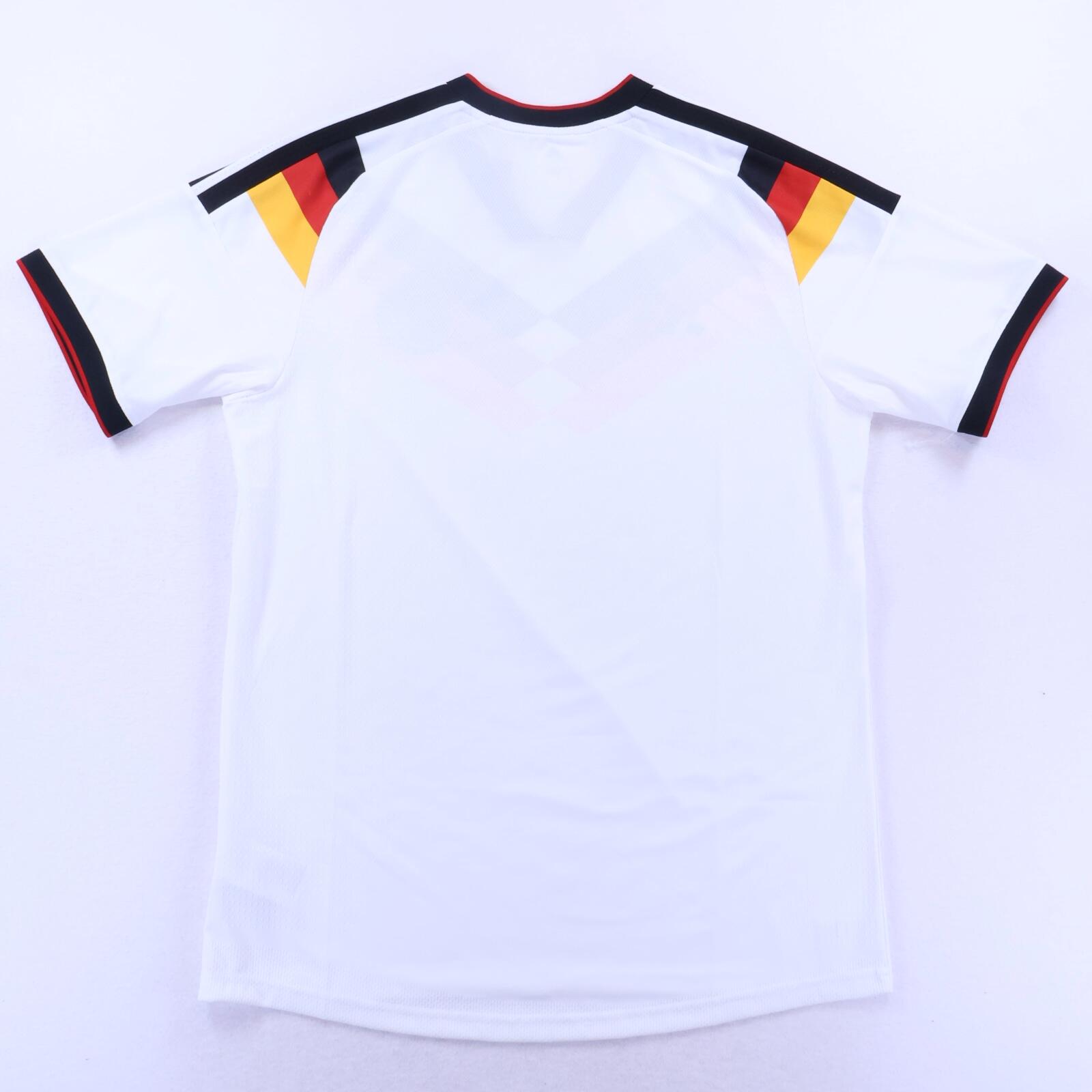*NWT* Germany 2026 Home Shirt - Player Issue - L