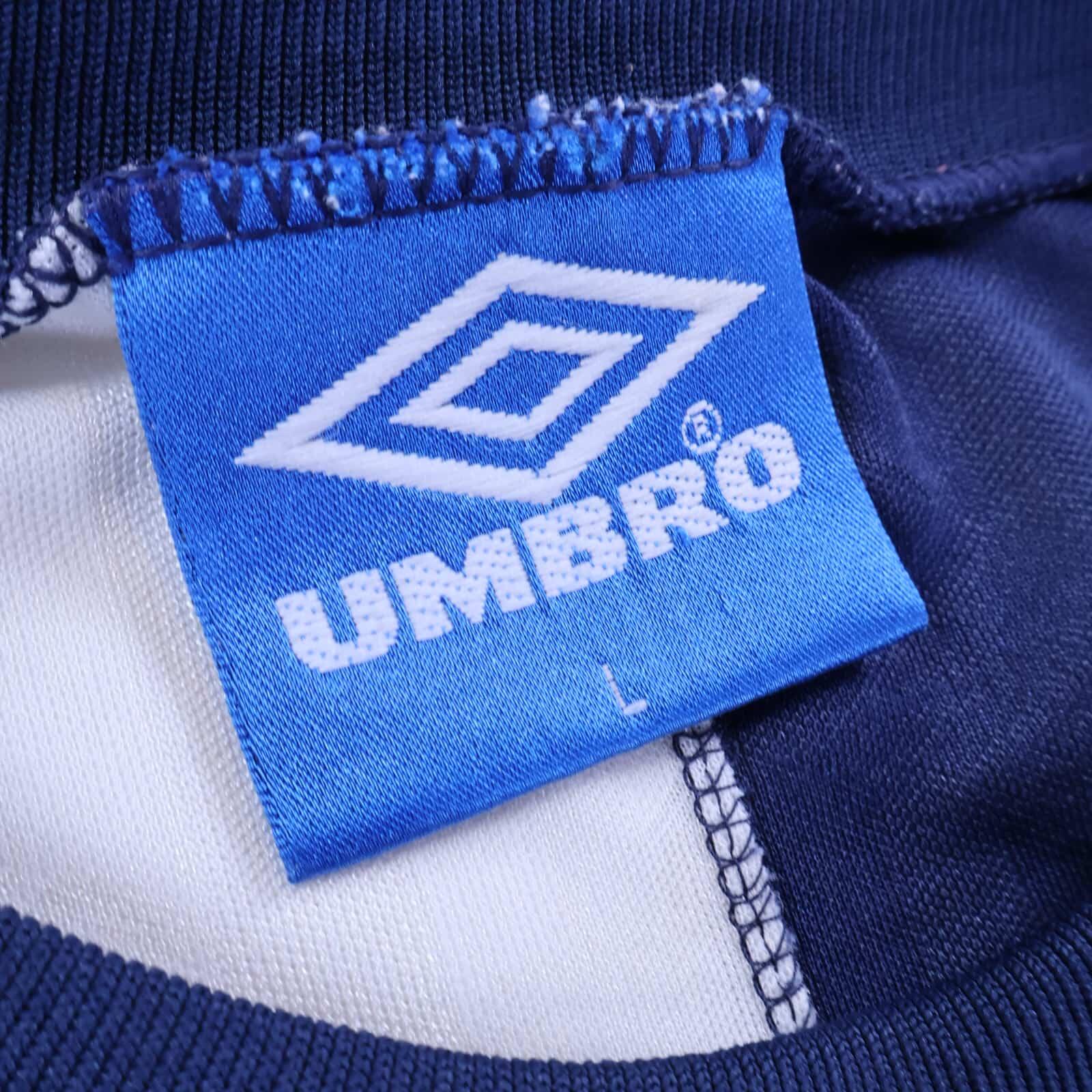 England 1992/94 Training Shirt - L