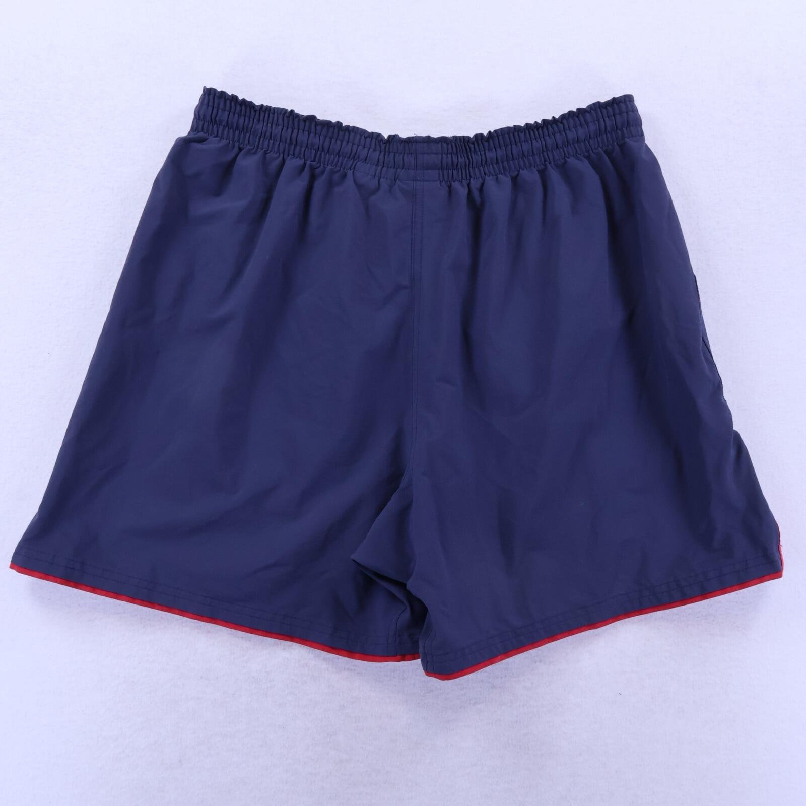 Barcelona 2000/01 Shorts - L