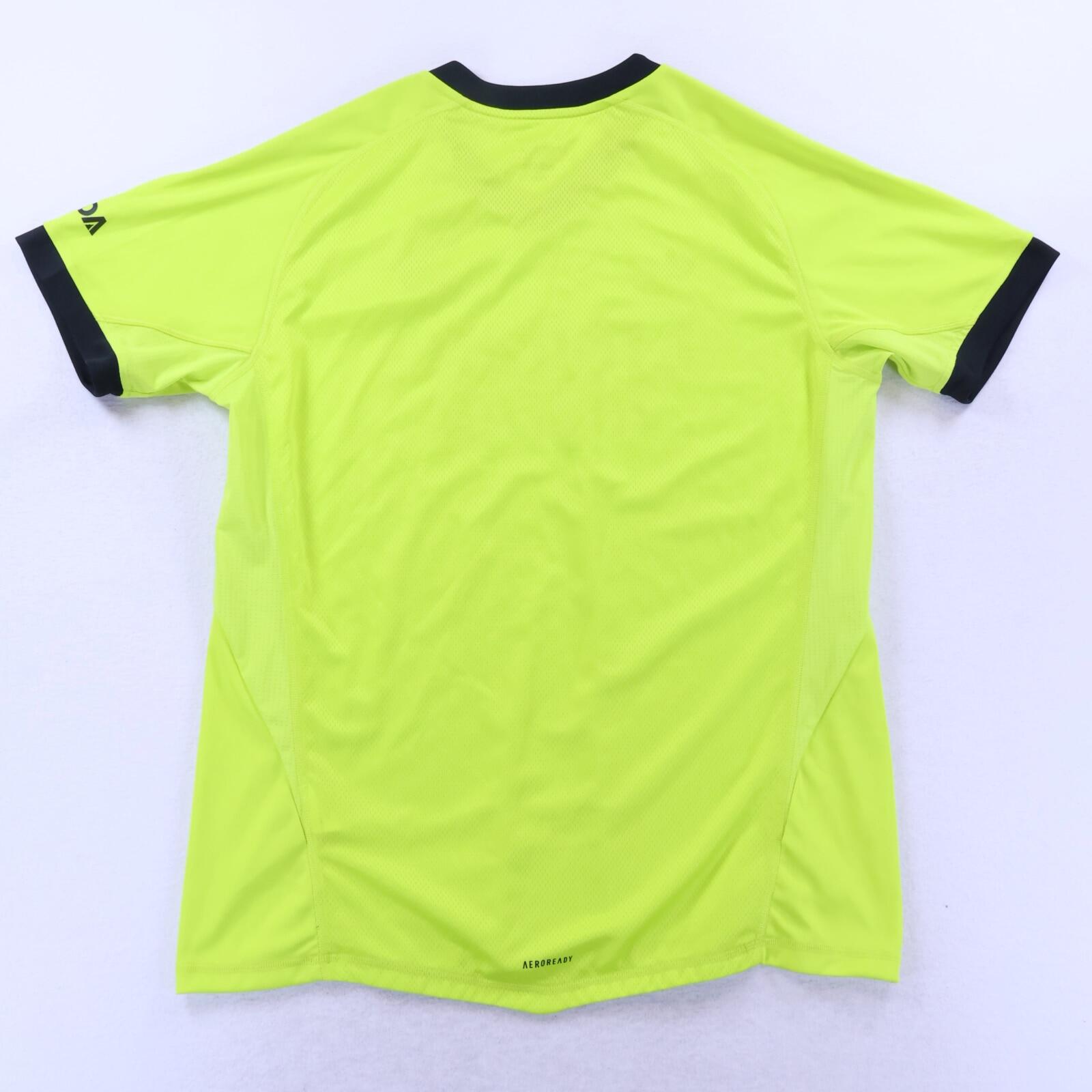 *NWT* Arsenal 2024/25 Goalkeeper Template Shirt - XL