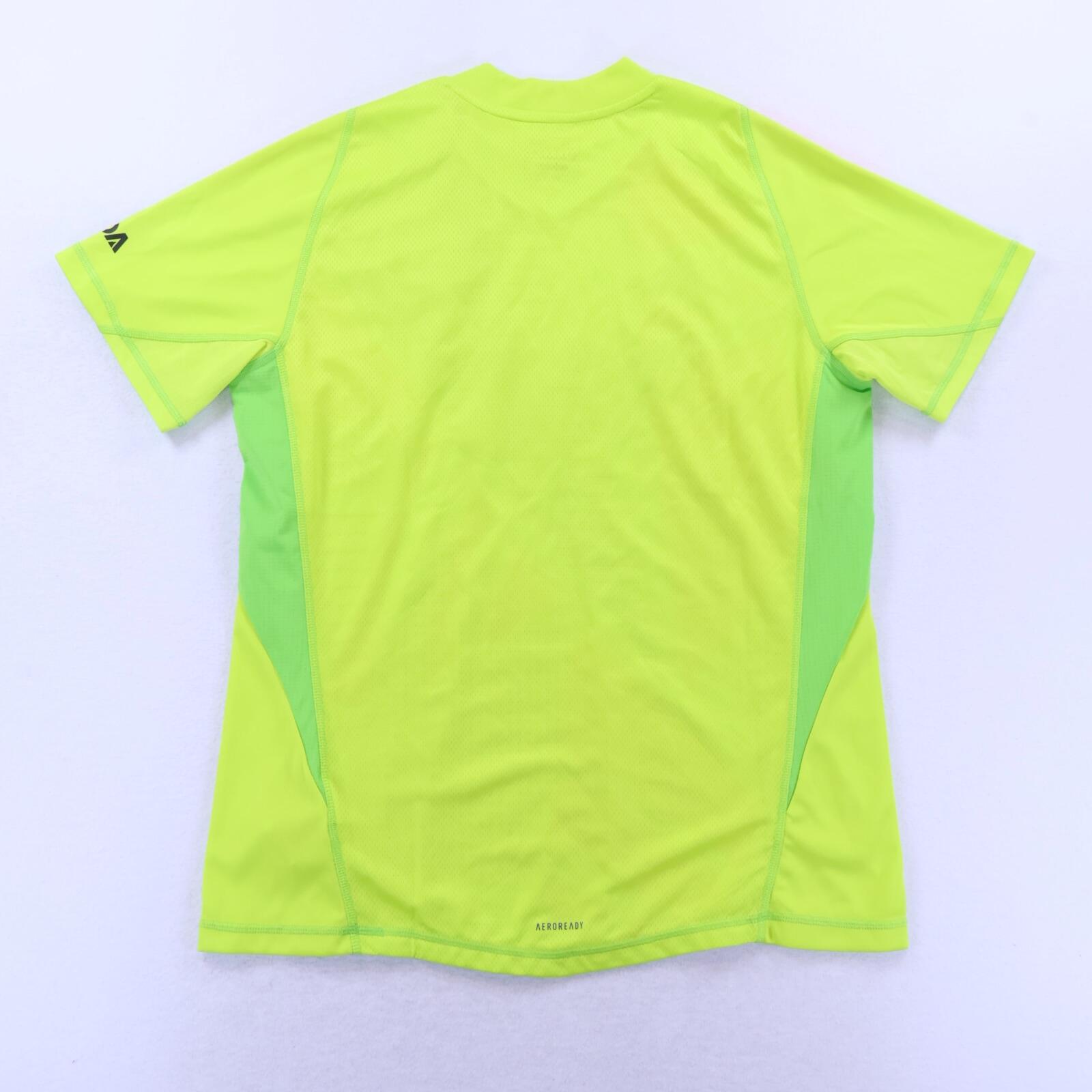 *NWT* Arsenal 2024/25 Goalkeeper Shirt - XL
