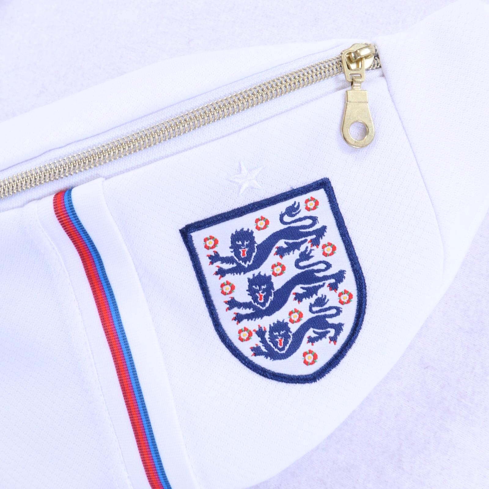 England bumbag