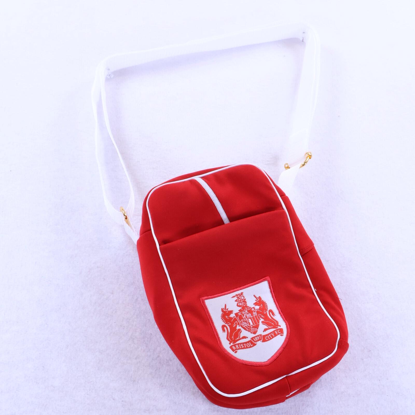 Bristol City sidebag