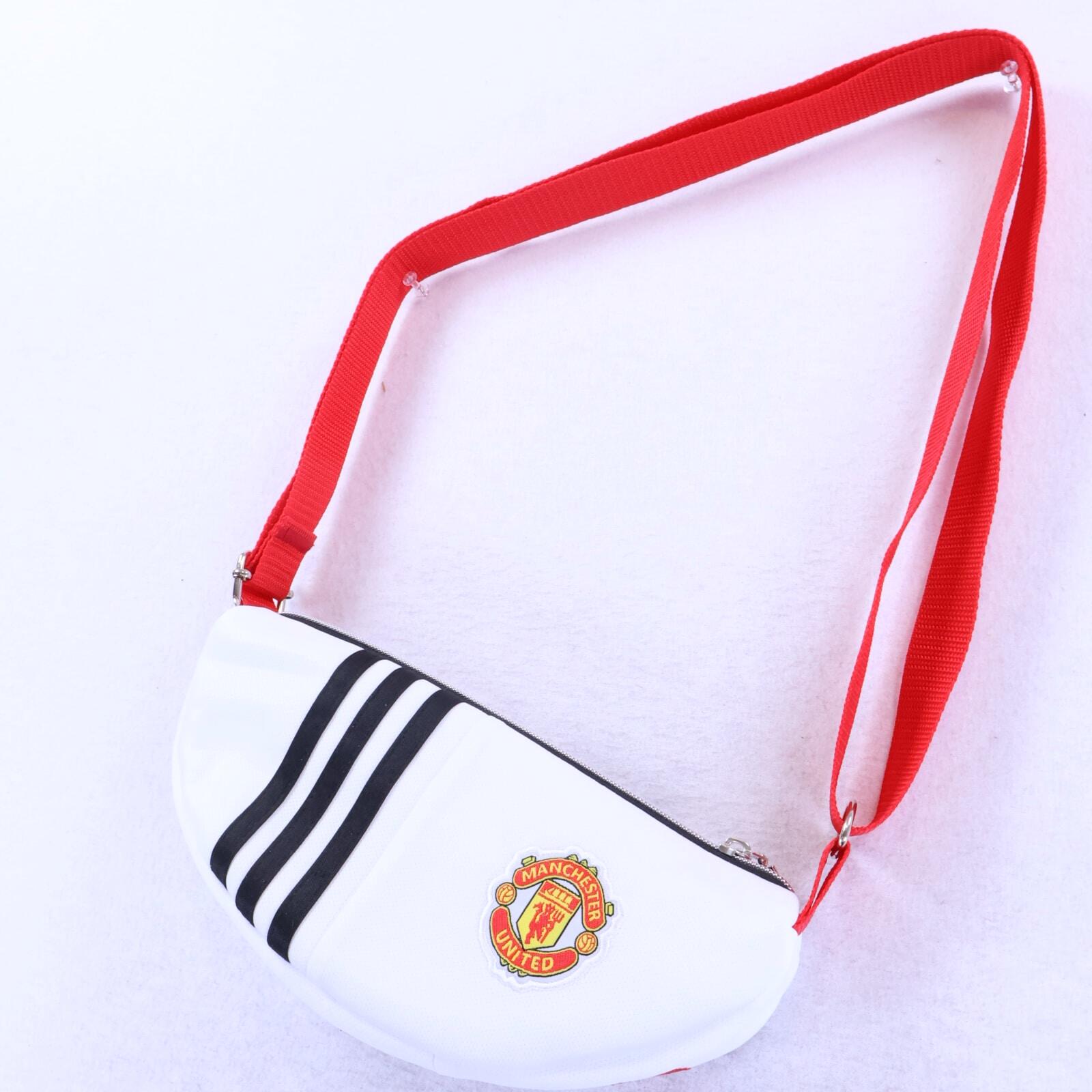 Manchester United shoulder bag