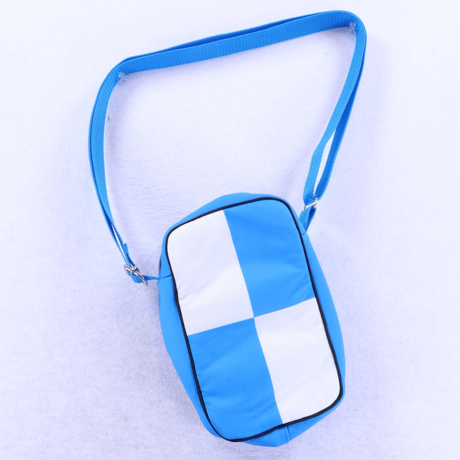Bristol Rovers sidebag