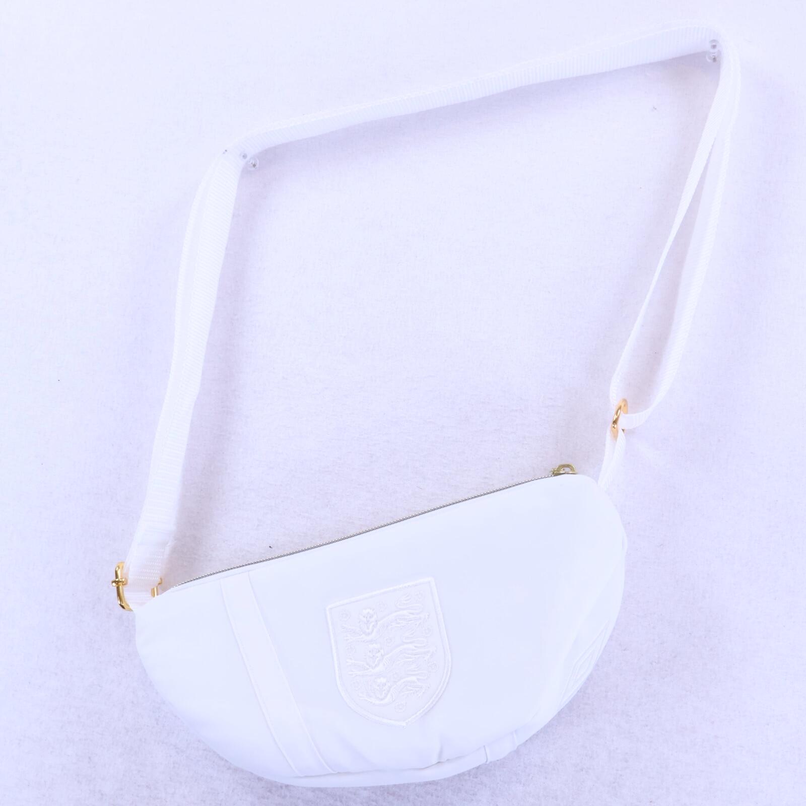 England shoulder bag