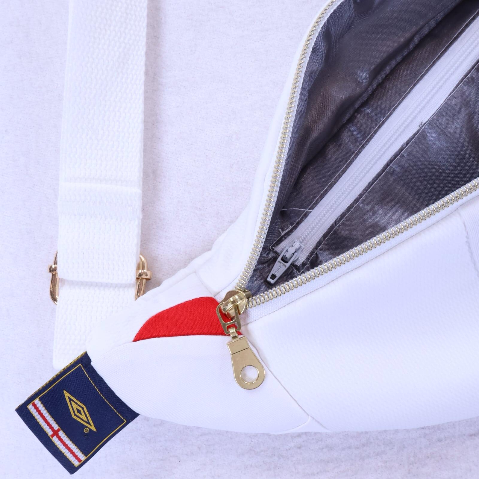 England bumbag