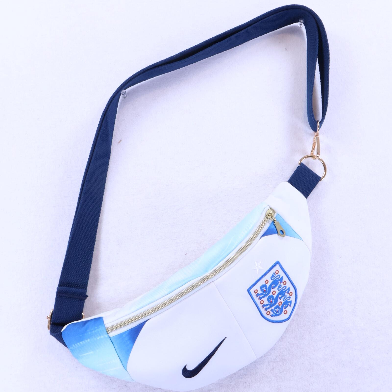 England bumbag