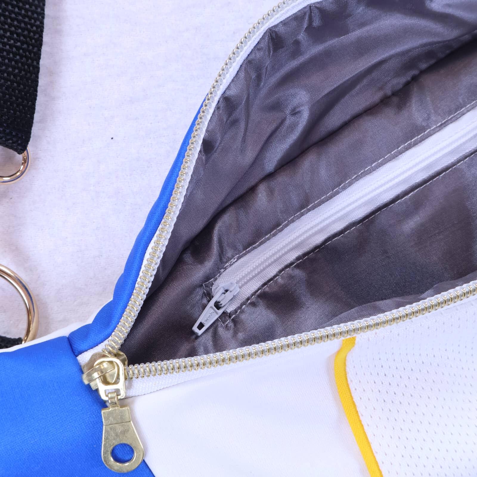 Bristol Rovers bumbag