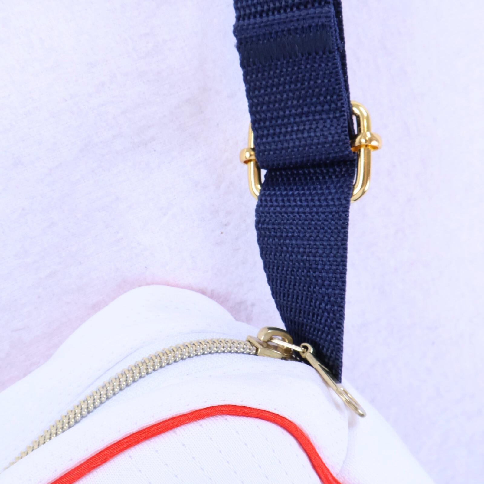 England sidebag