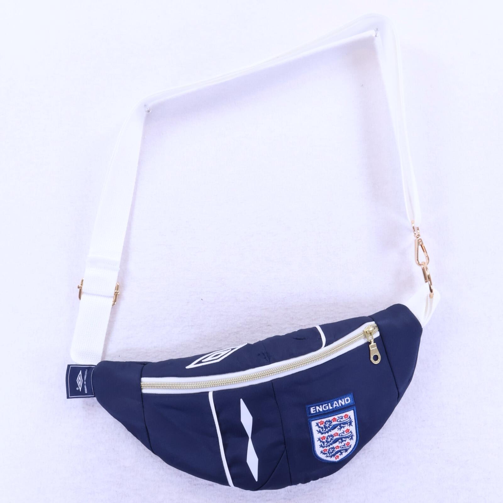 England bumbag