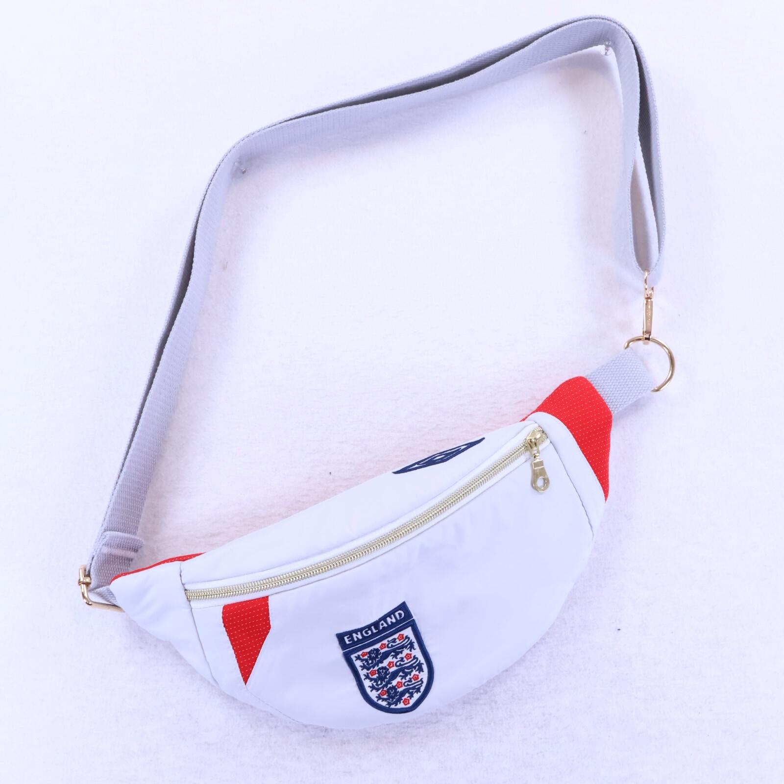 England bumbag
