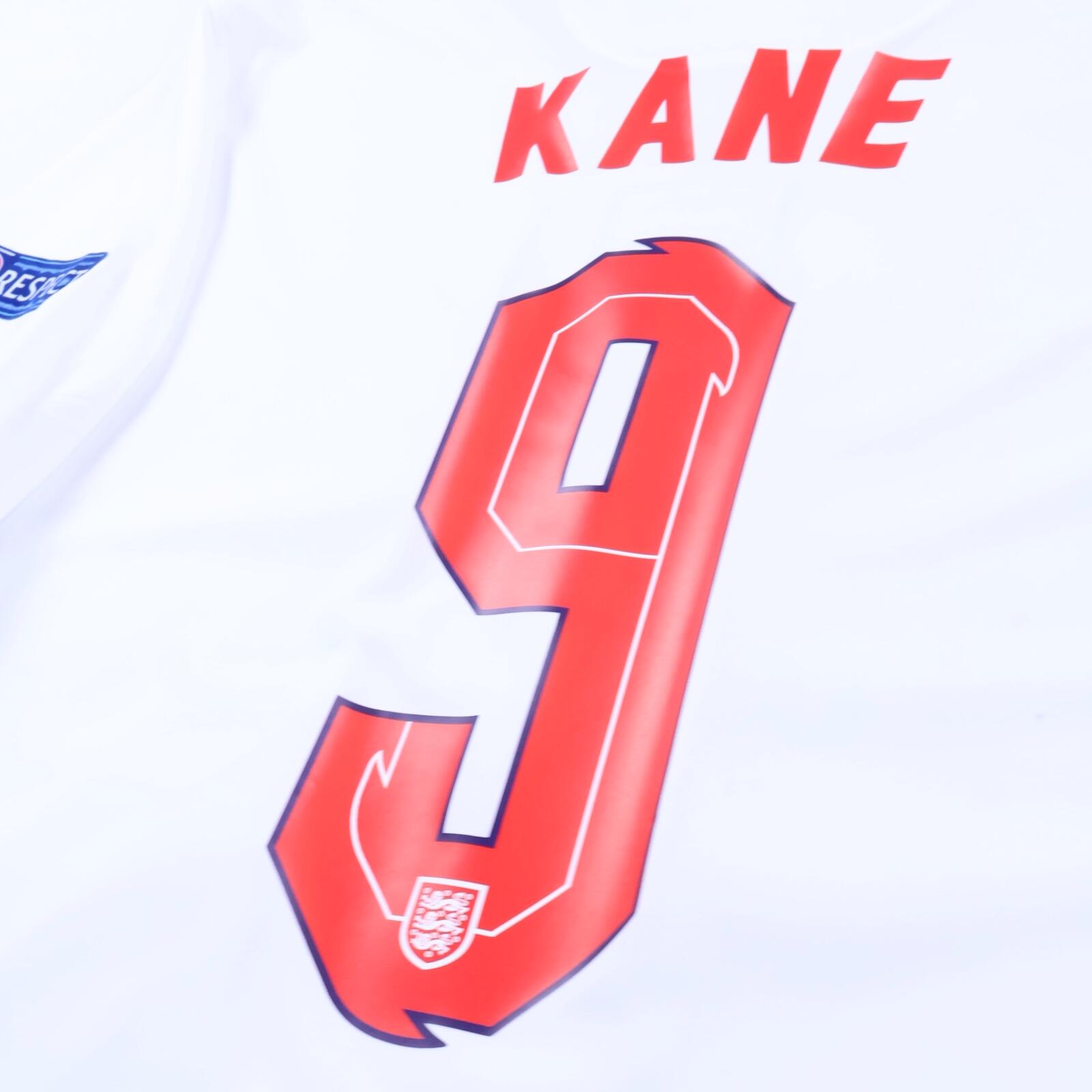*NWT* England Kane #9 2020 Home Shirt - 2XL