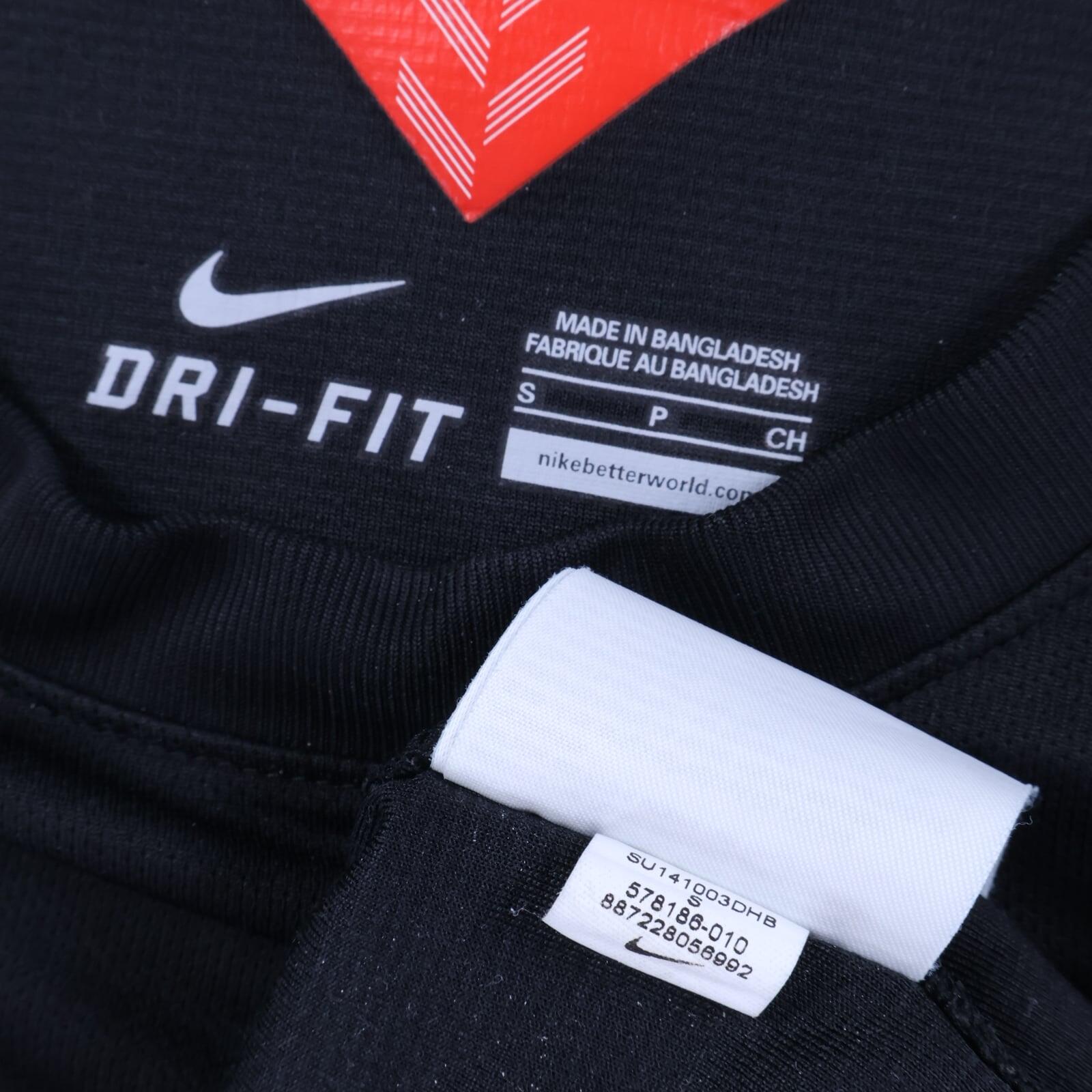 New Zealand 2014/15 Away Shirt - S