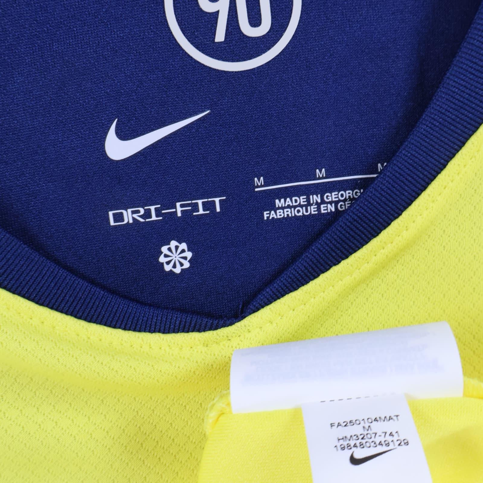 Tottenham Hotspur Pedro Porro #23 2025/26 Third Shirt - M