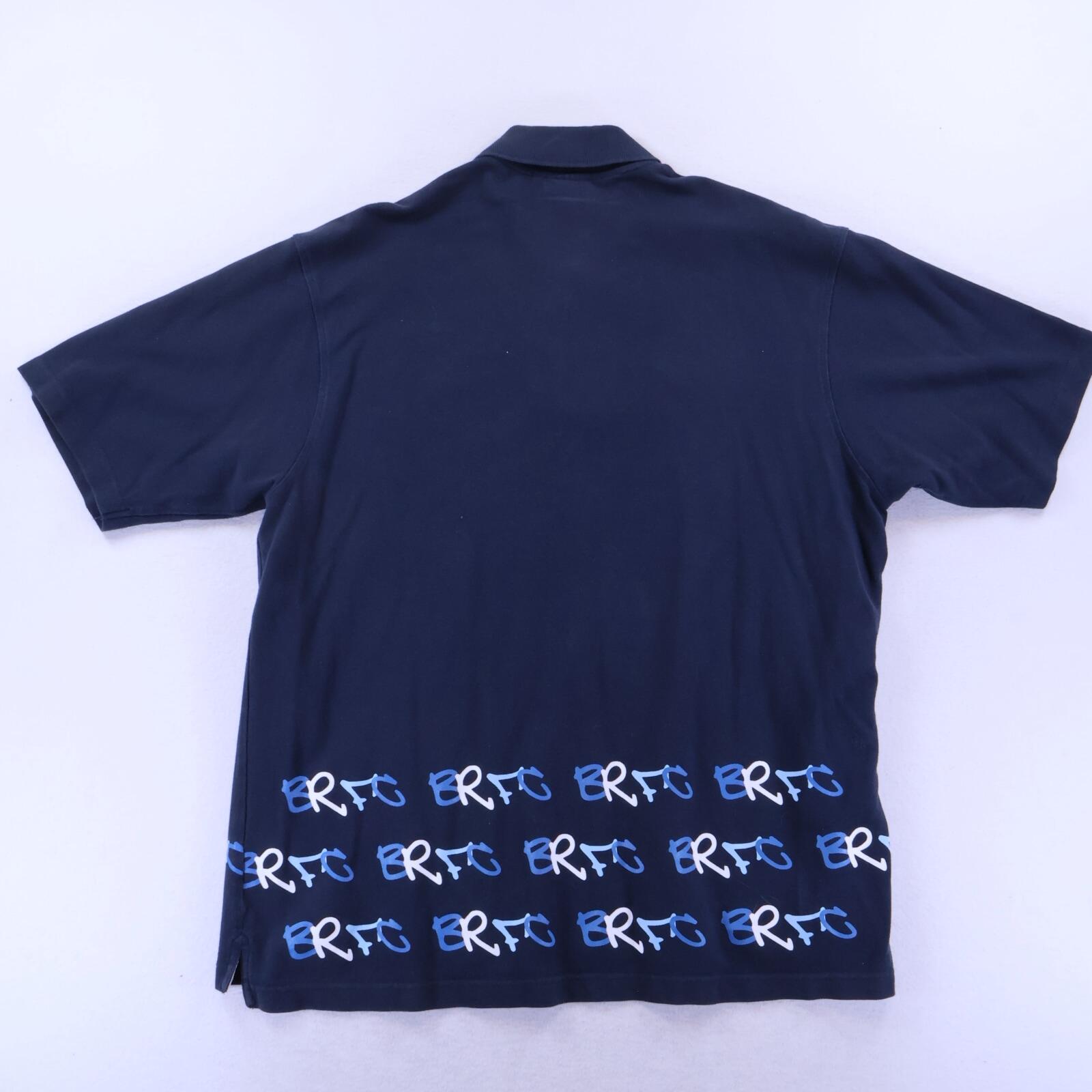 Bristol Rovers Polo Shirt - 2XL