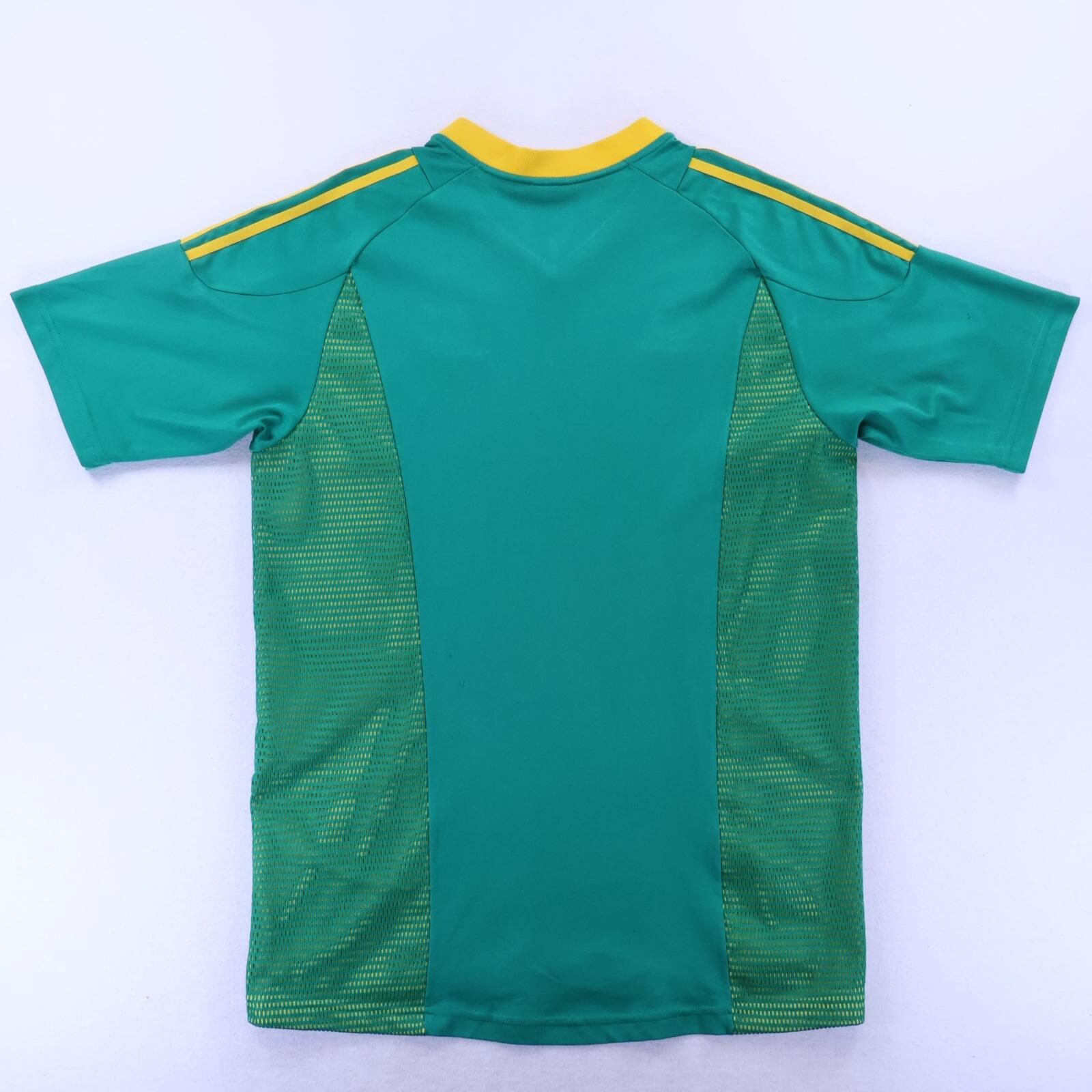 South Africa 2002/04 Away Shirt - L